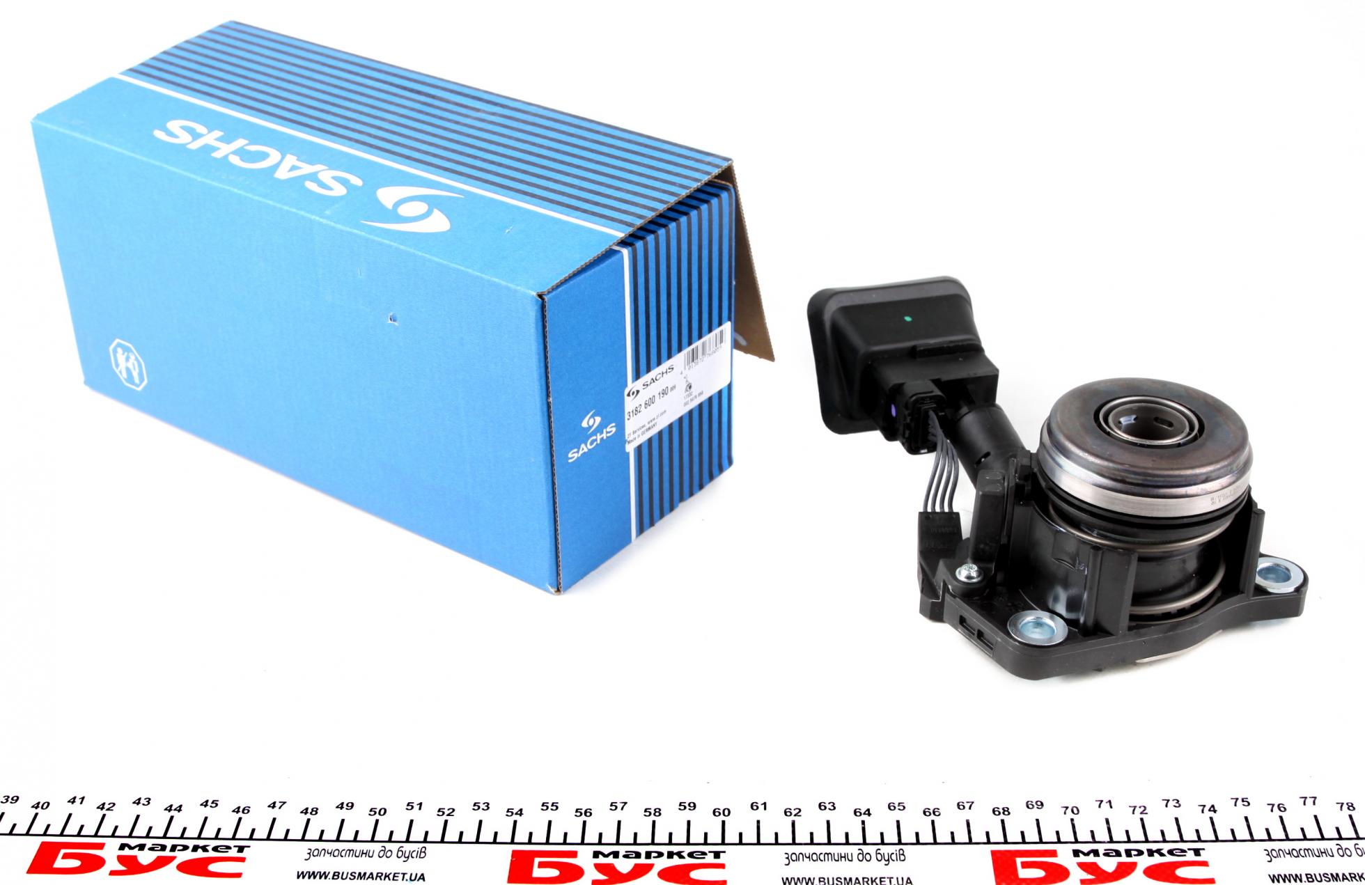 3182600190 SACHS