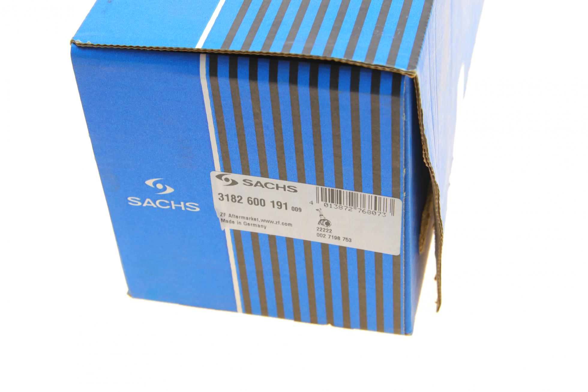 3182600191 SACHS