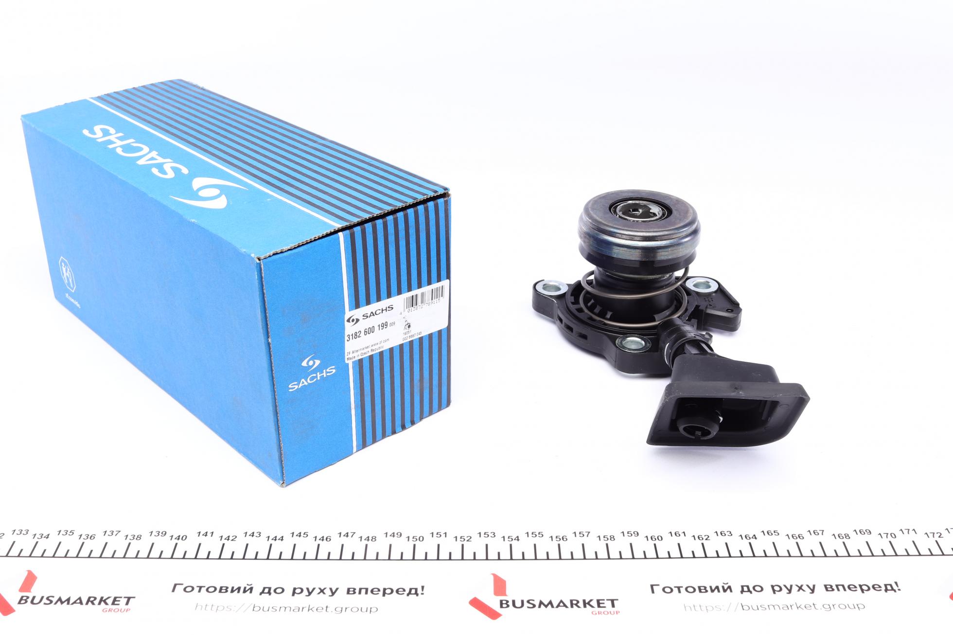 3182600199 SACHS