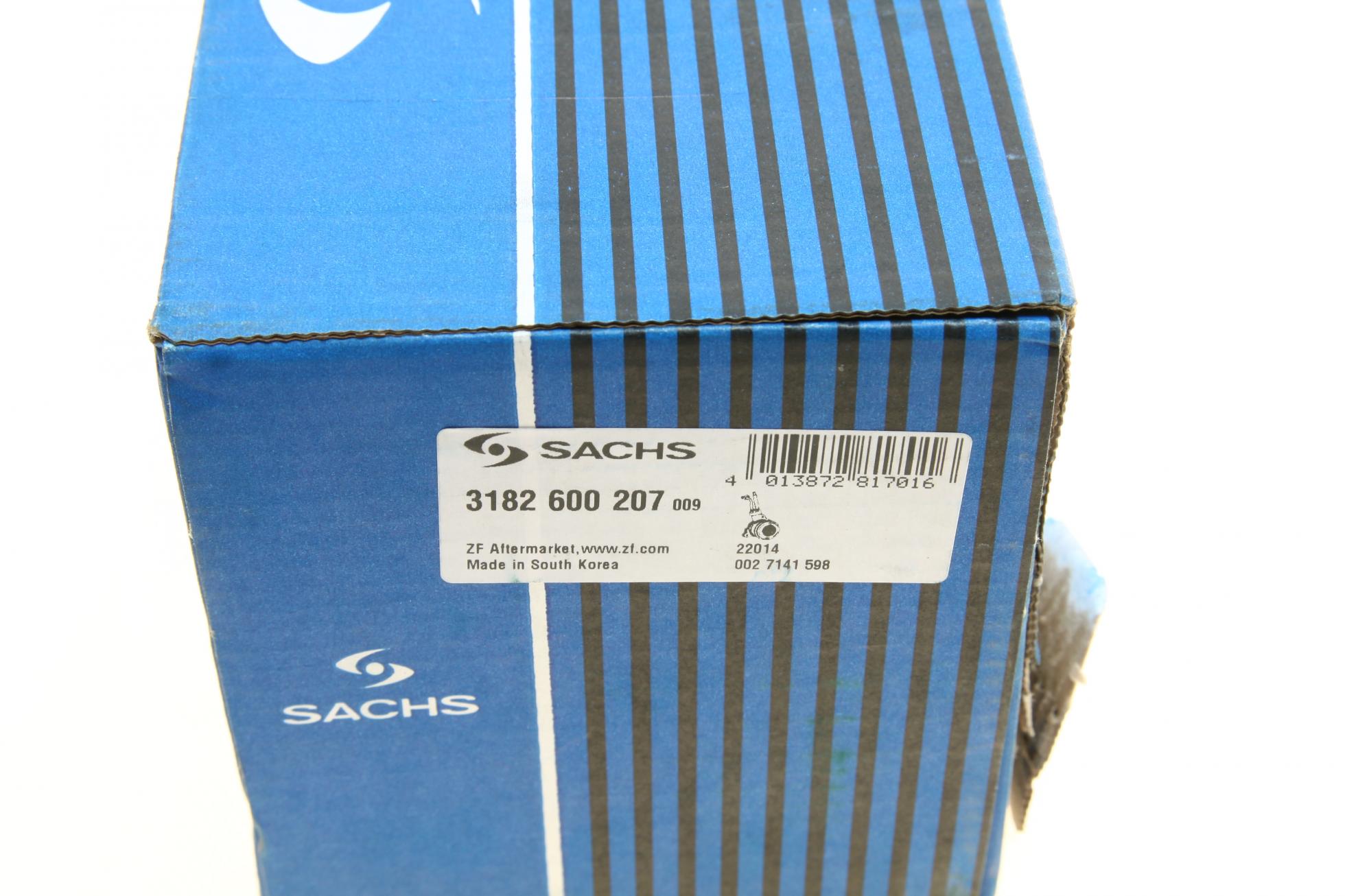 3182600207 SACHS