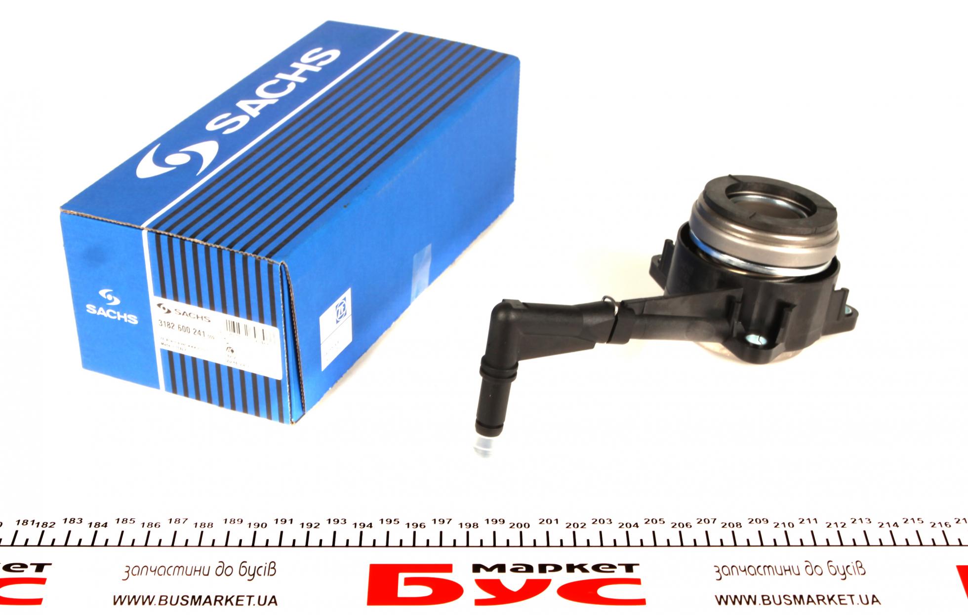 3182600241 SACHS