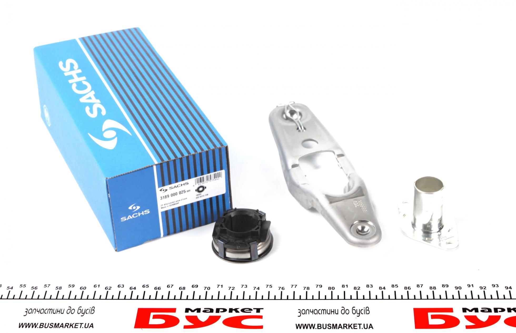3189000025 SACHS