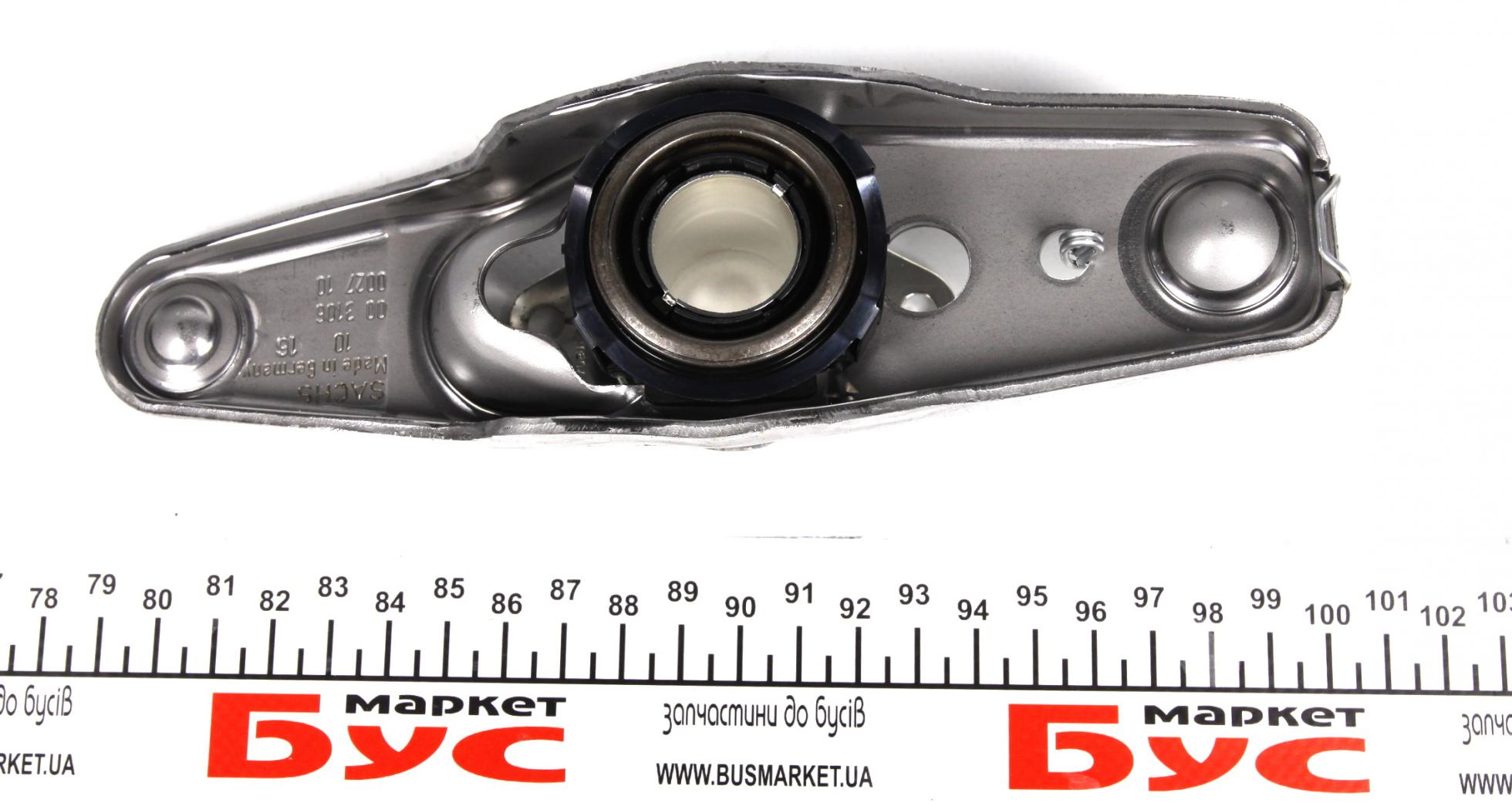 3189000635 SACHS