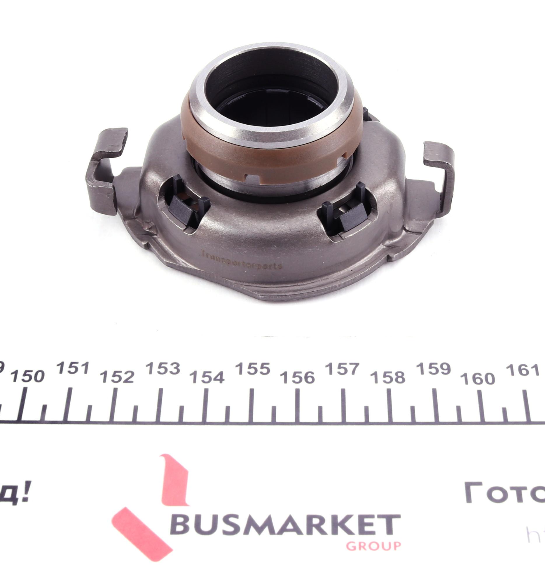 Підшипник вижимний Peugeot Boxer/Fiat Scudo 2.0JTD