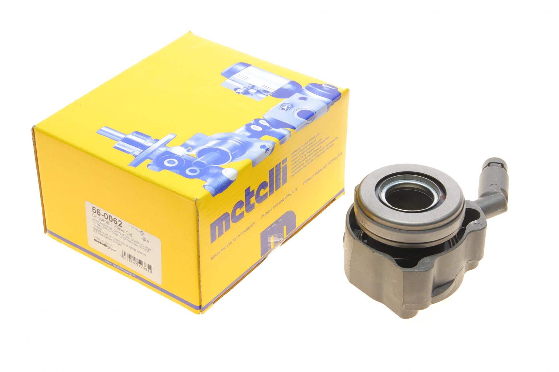 560062 METELLI