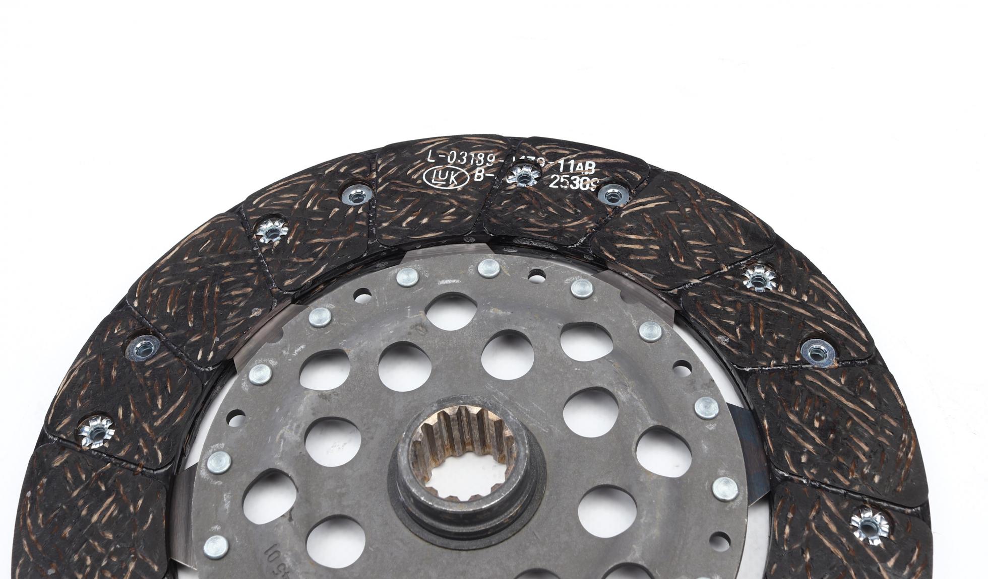 600009400 LUK