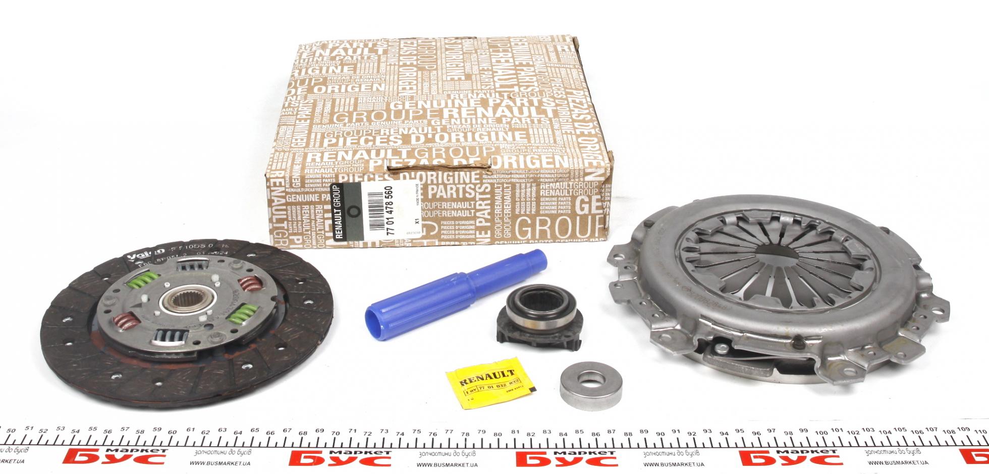 7701478560 RENAULT