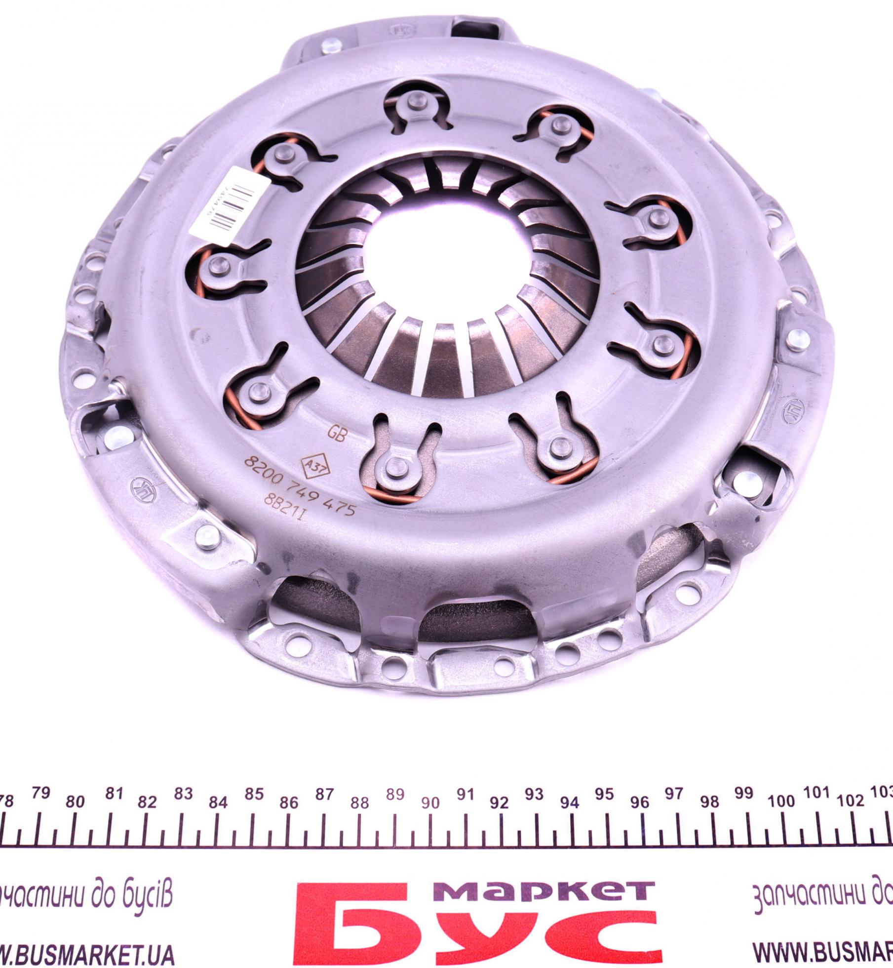 7701479126 RENAULT