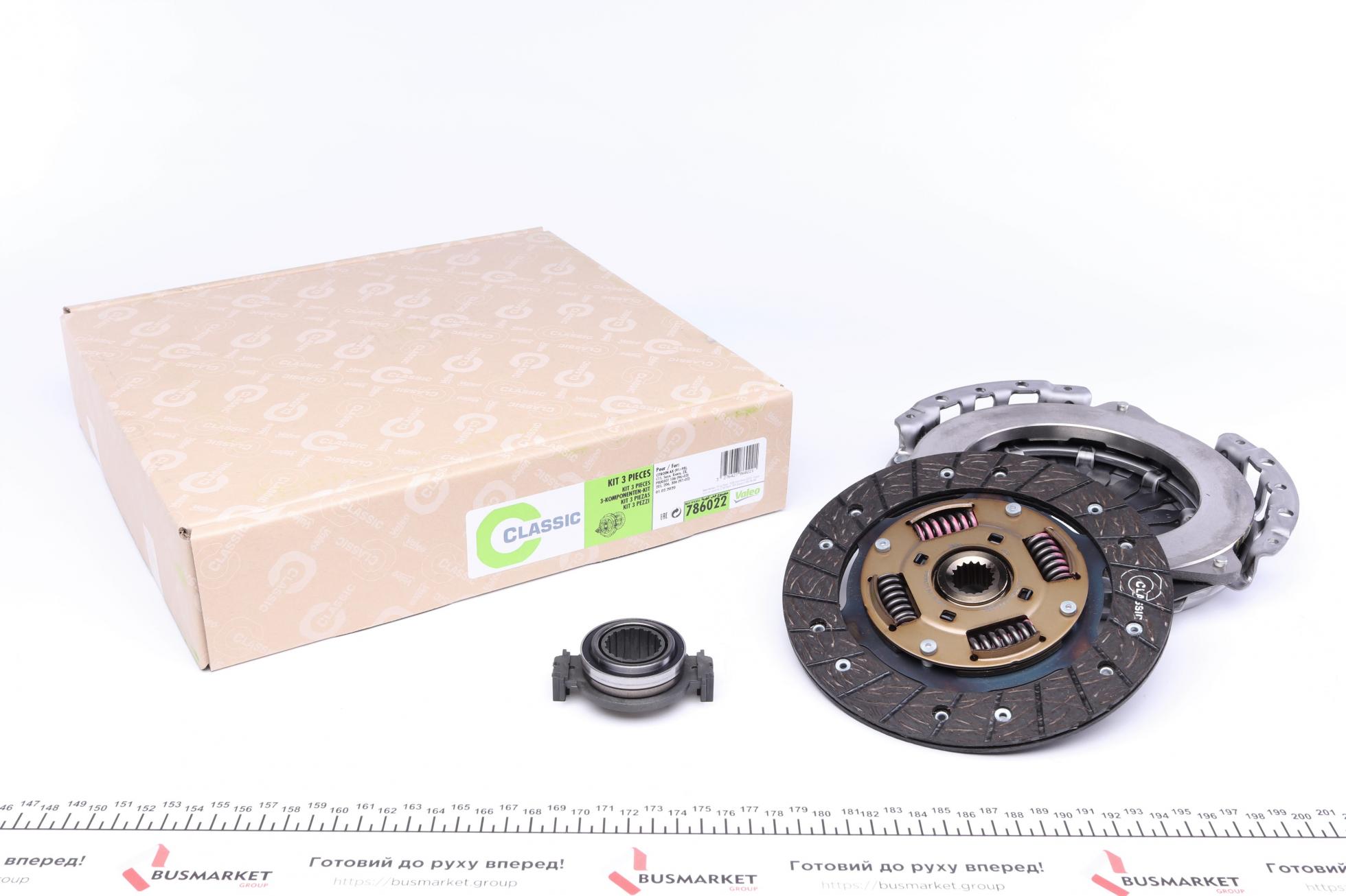 786022 VALEO