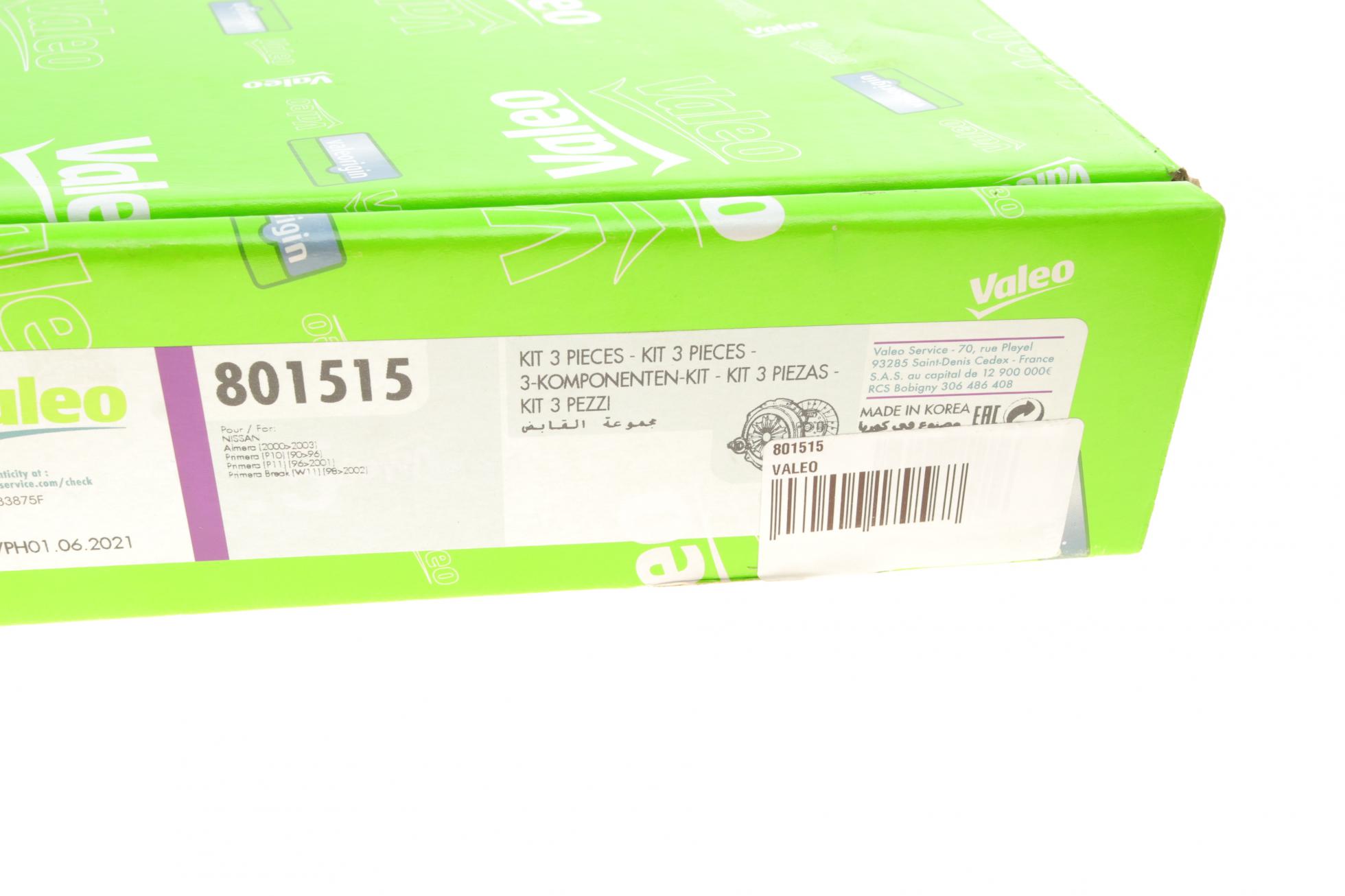 801515 VALEO