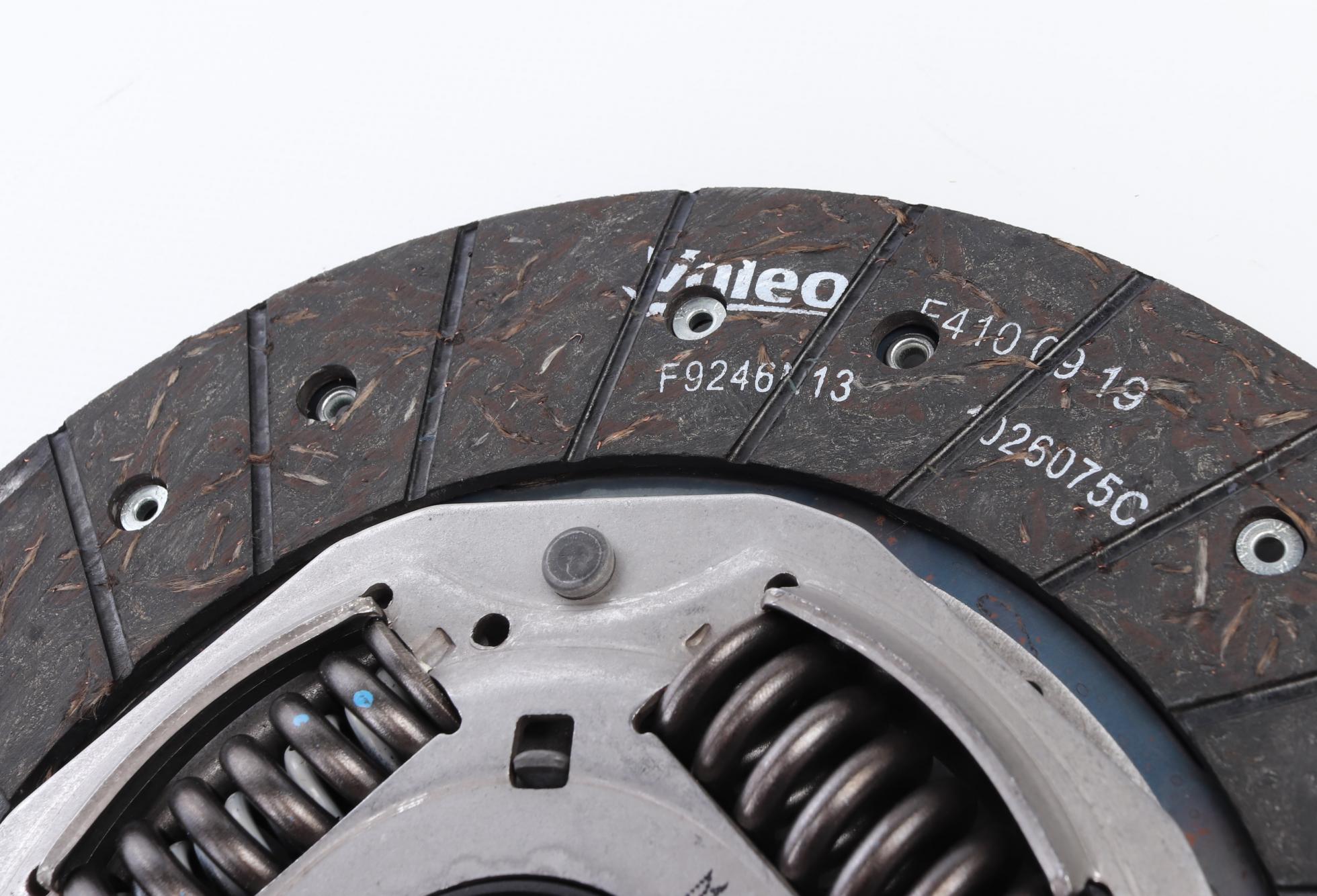 801833 VALEO