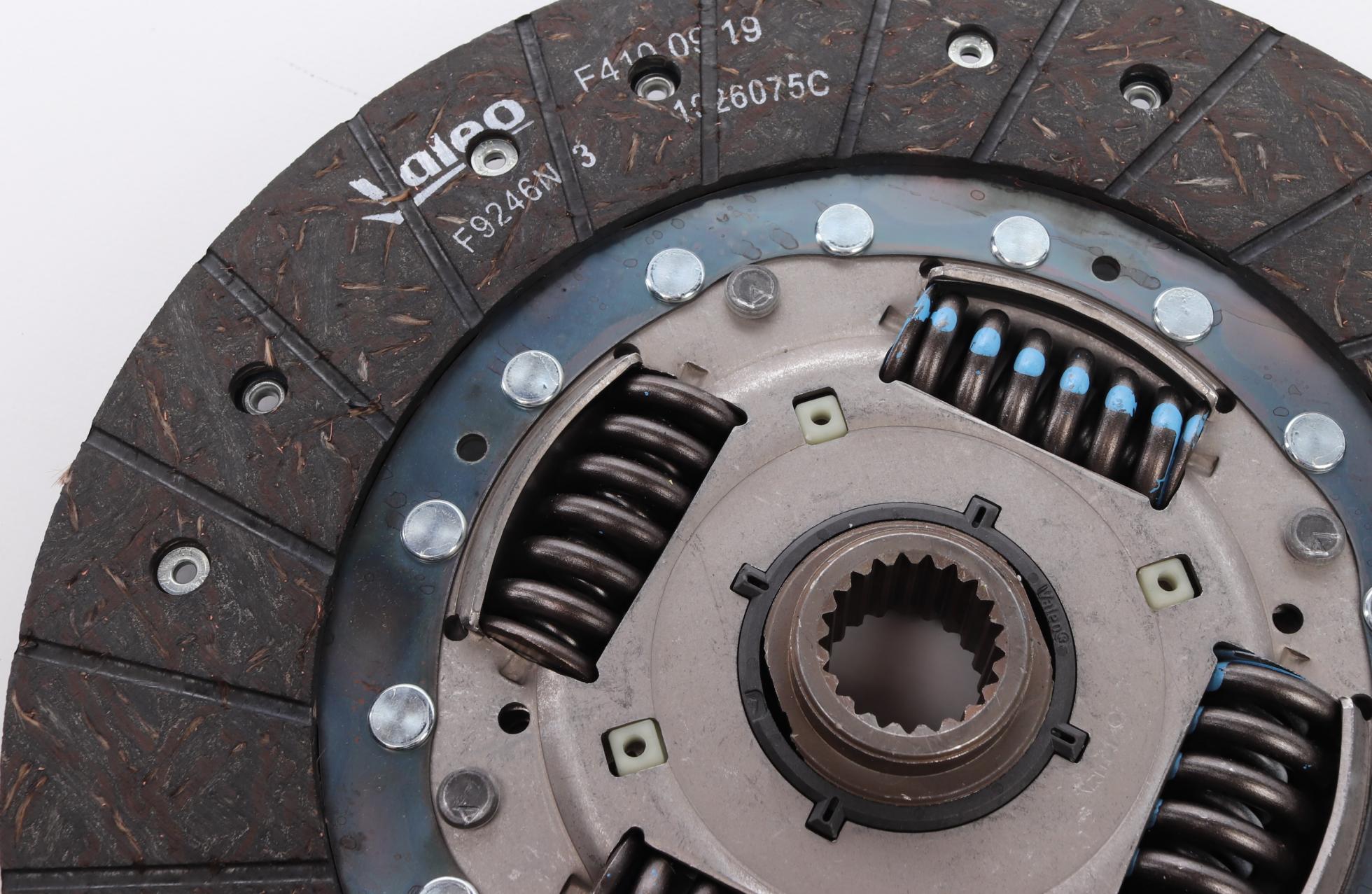 801833 VALEO