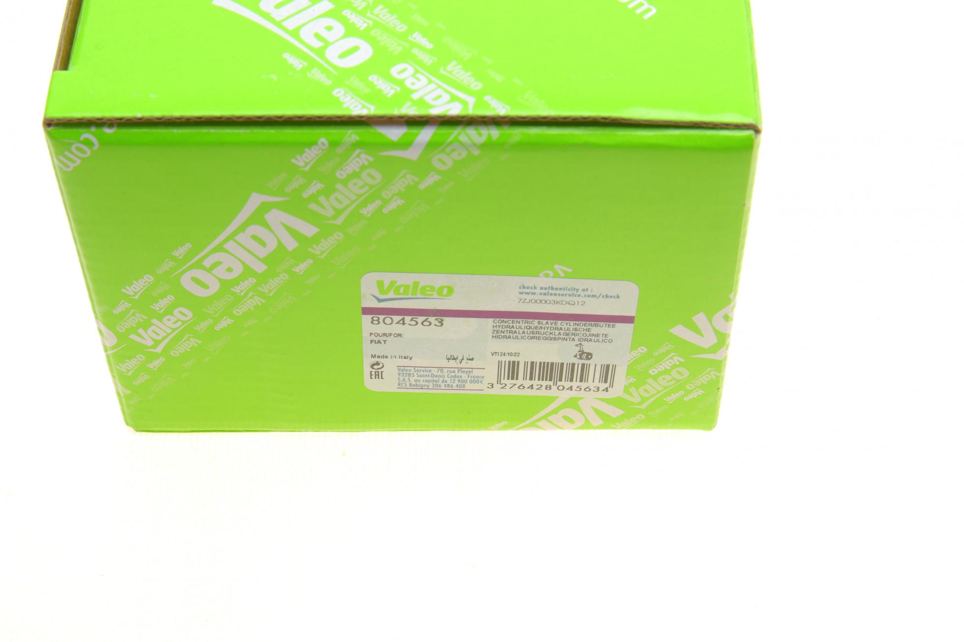 804563 VALEO