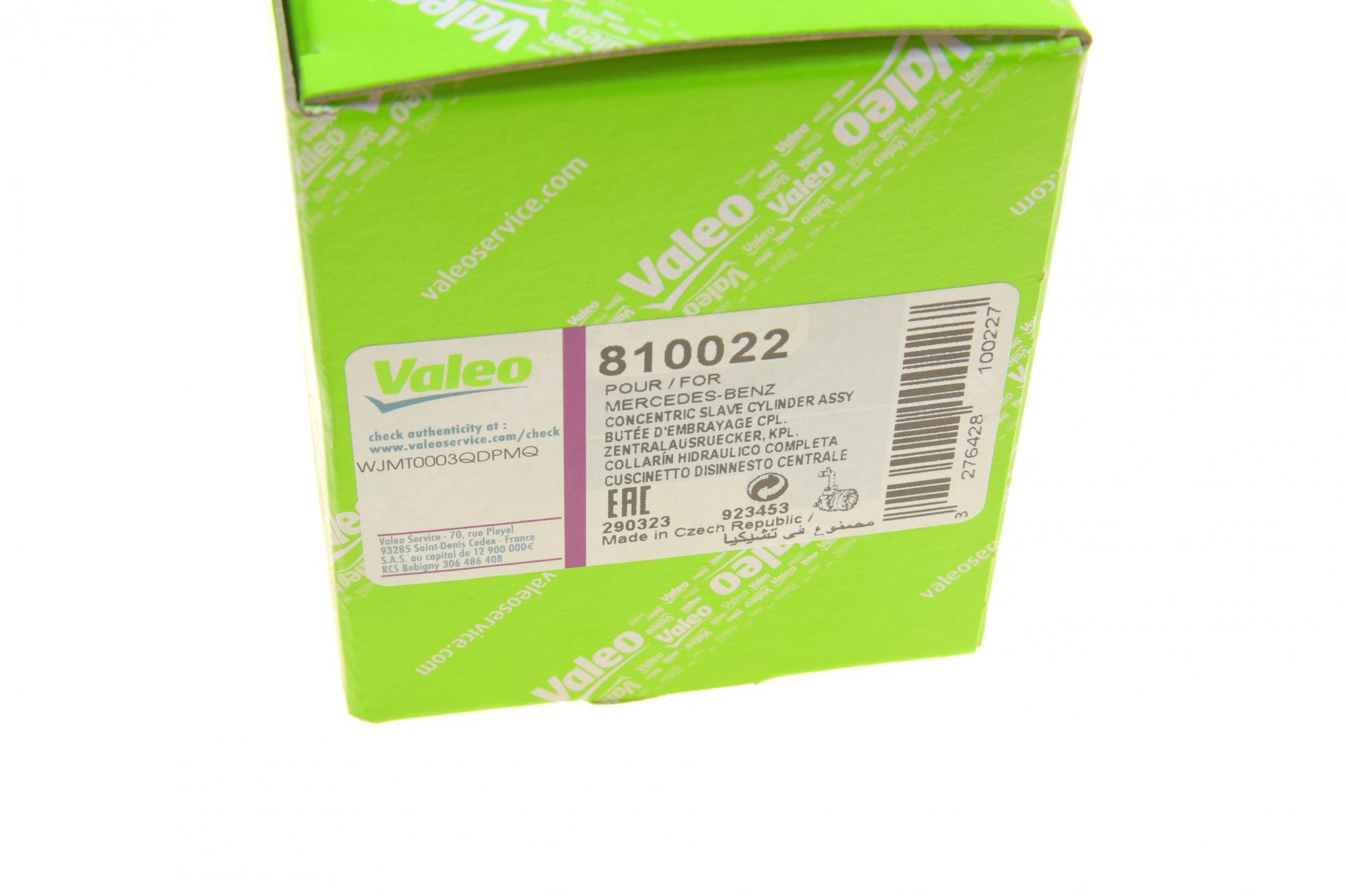 810022 VALEO