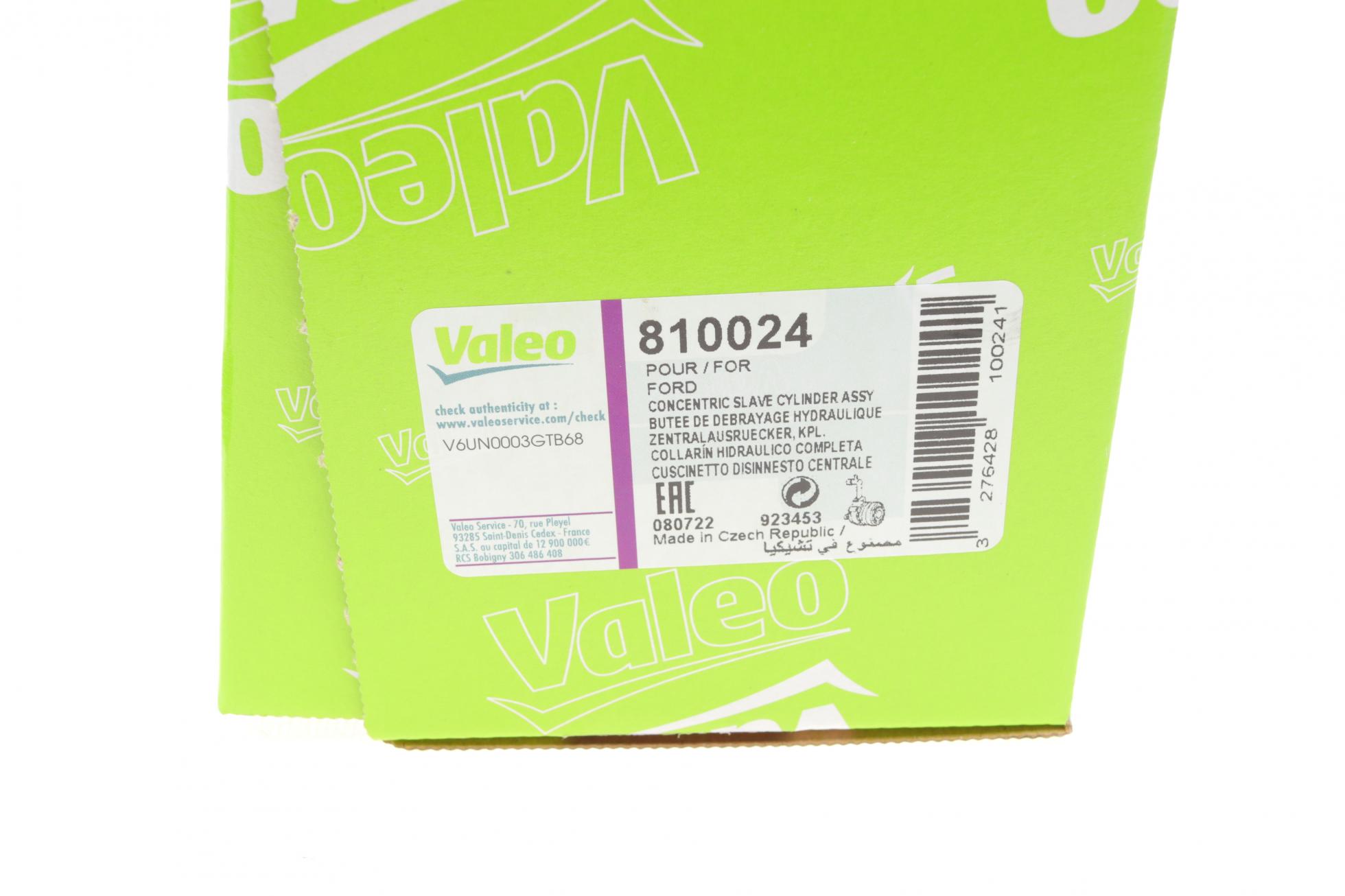 810024 VALEO