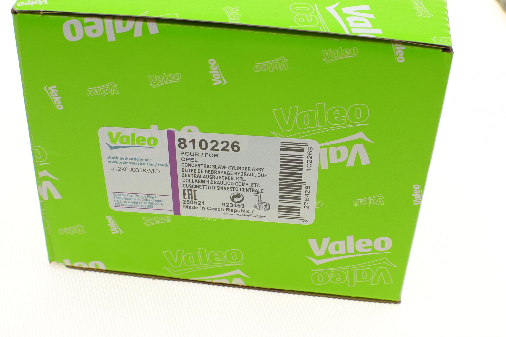810226 VALEO