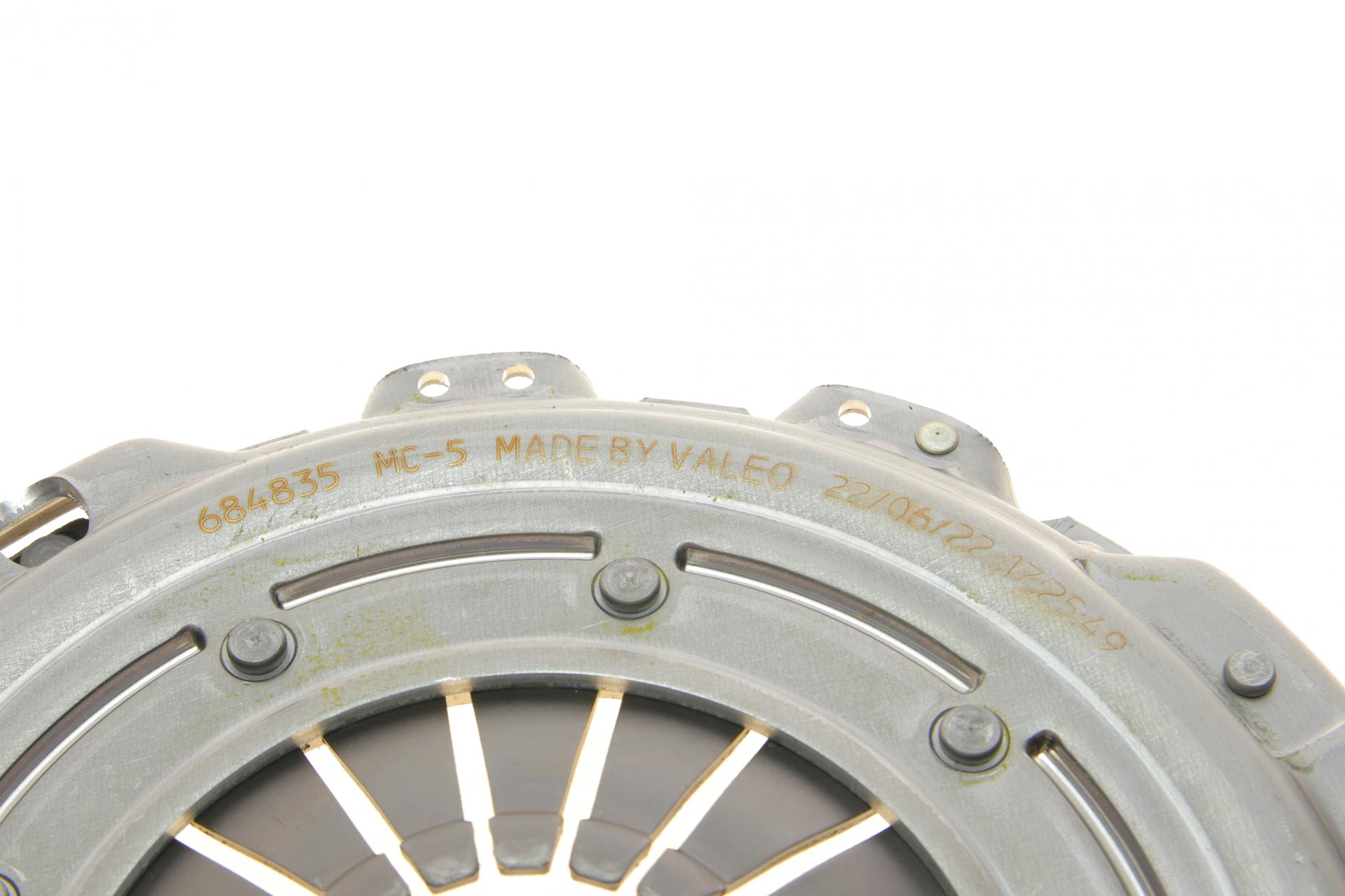 821178 VALEO