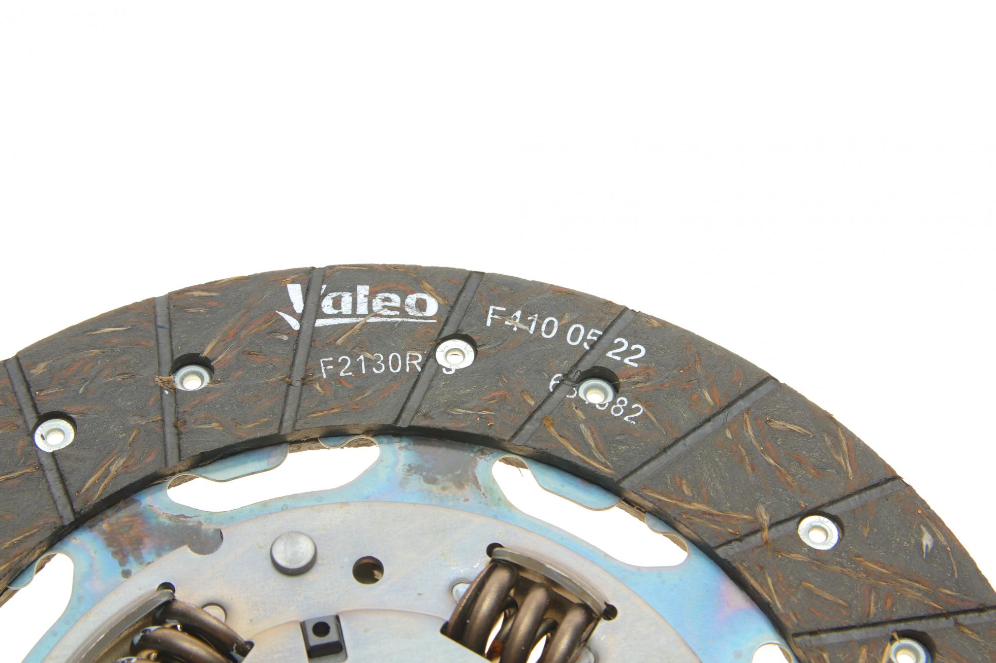821178 VALEO