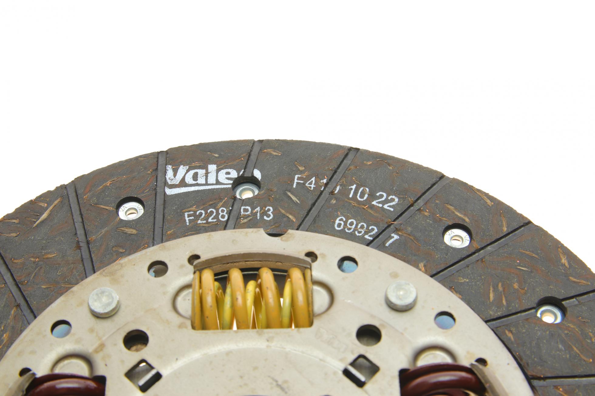 821420 VALEO