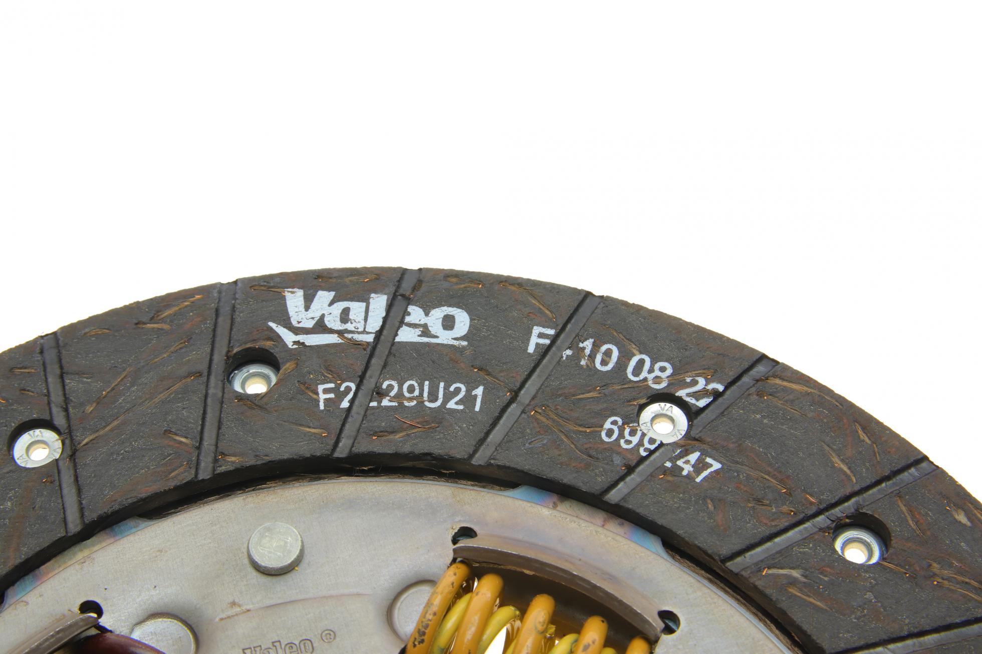 821420 VALEO