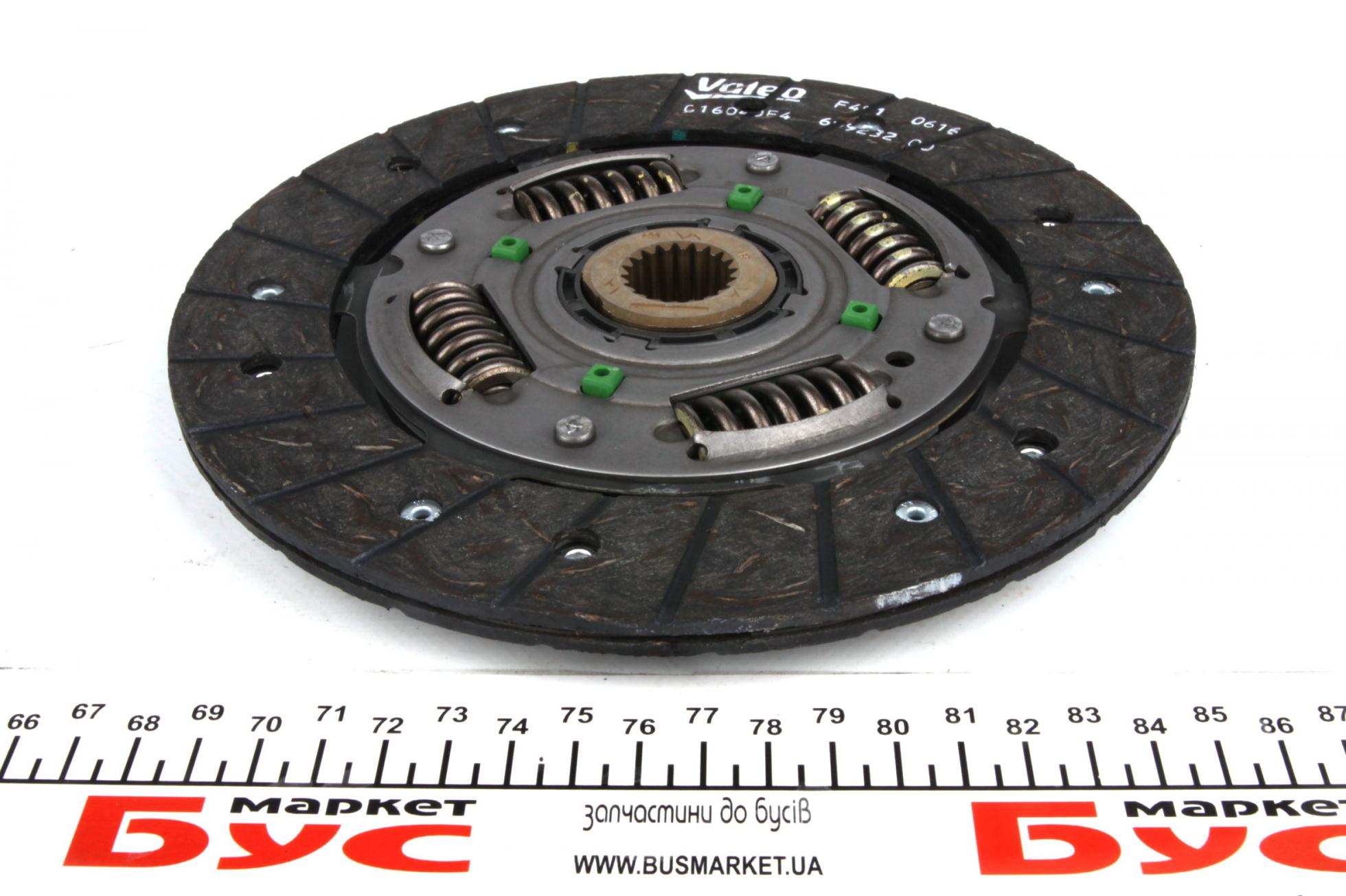 821460 VALEO