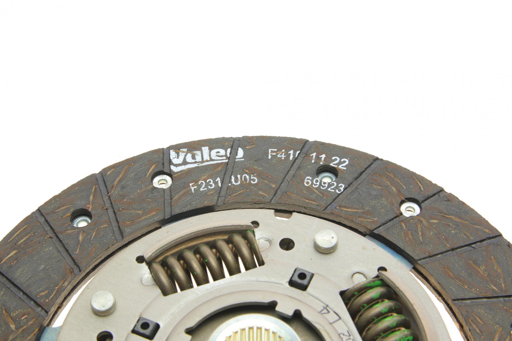 821494 VALEO