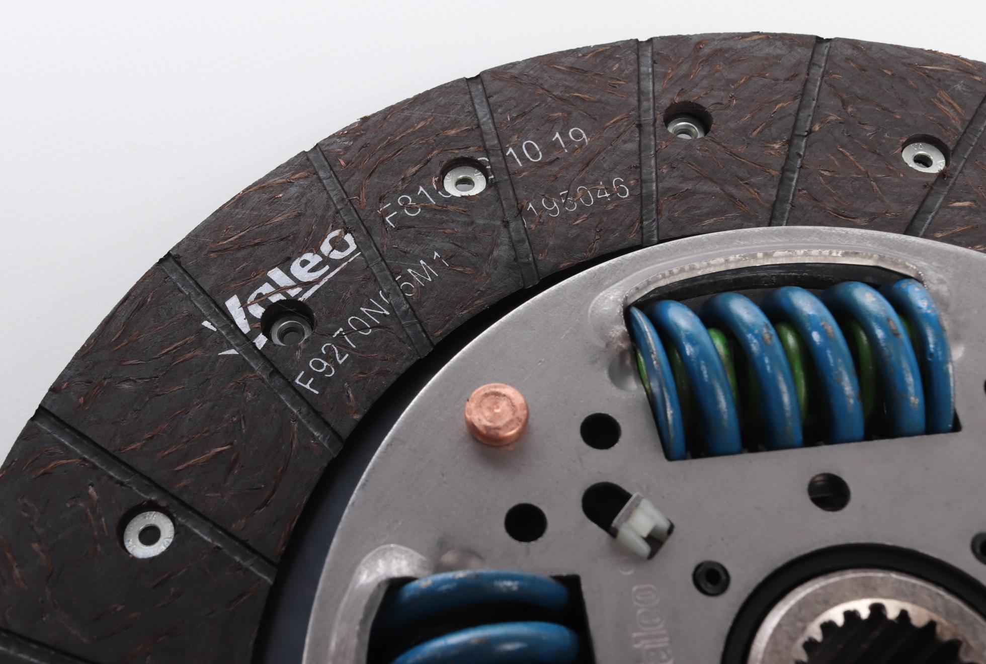 826208 VALEO
