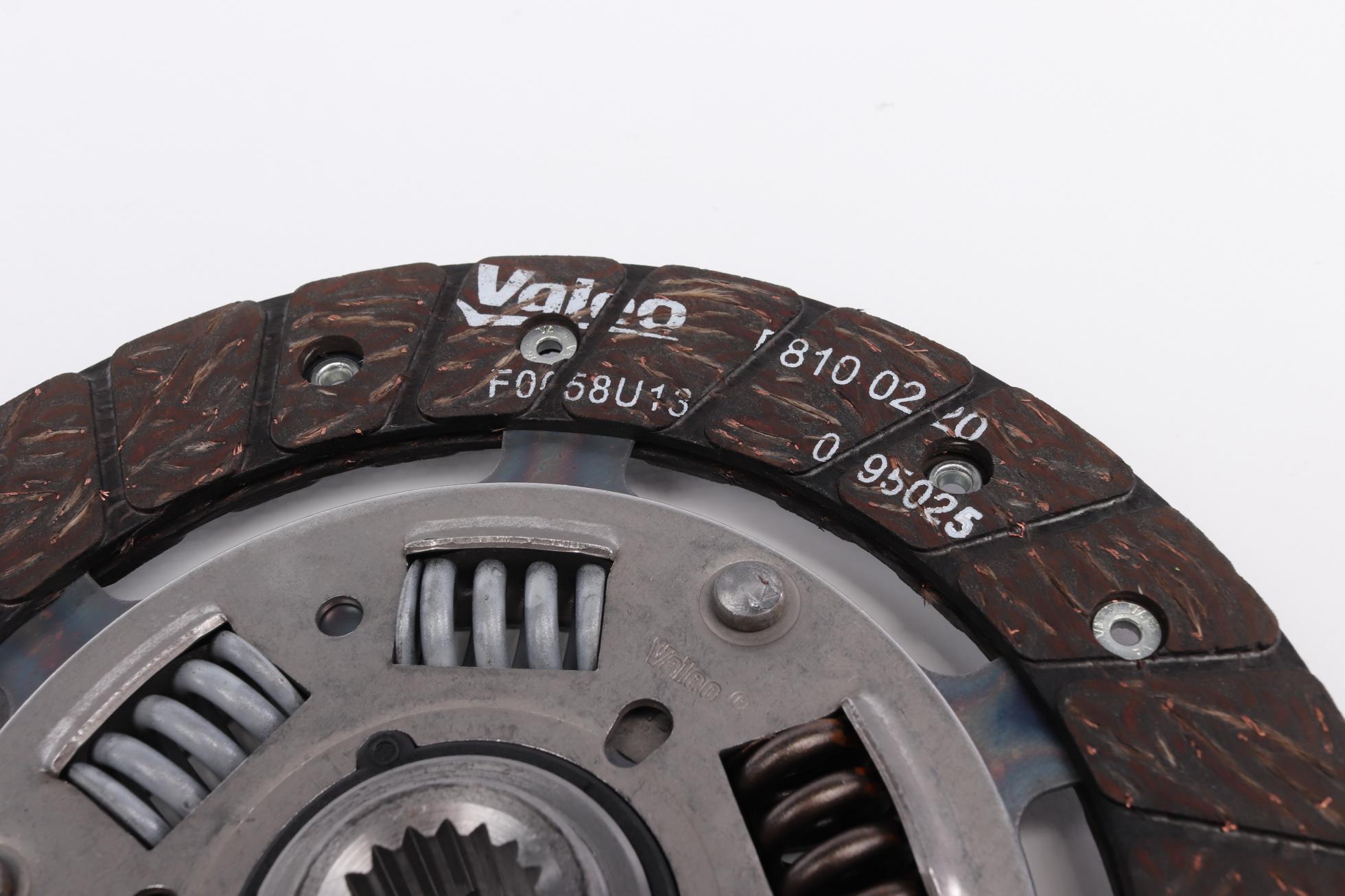 826245 VALEO