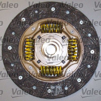826418 VALEO