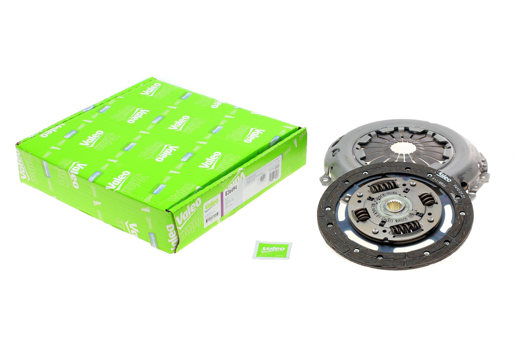 826494 VALEO