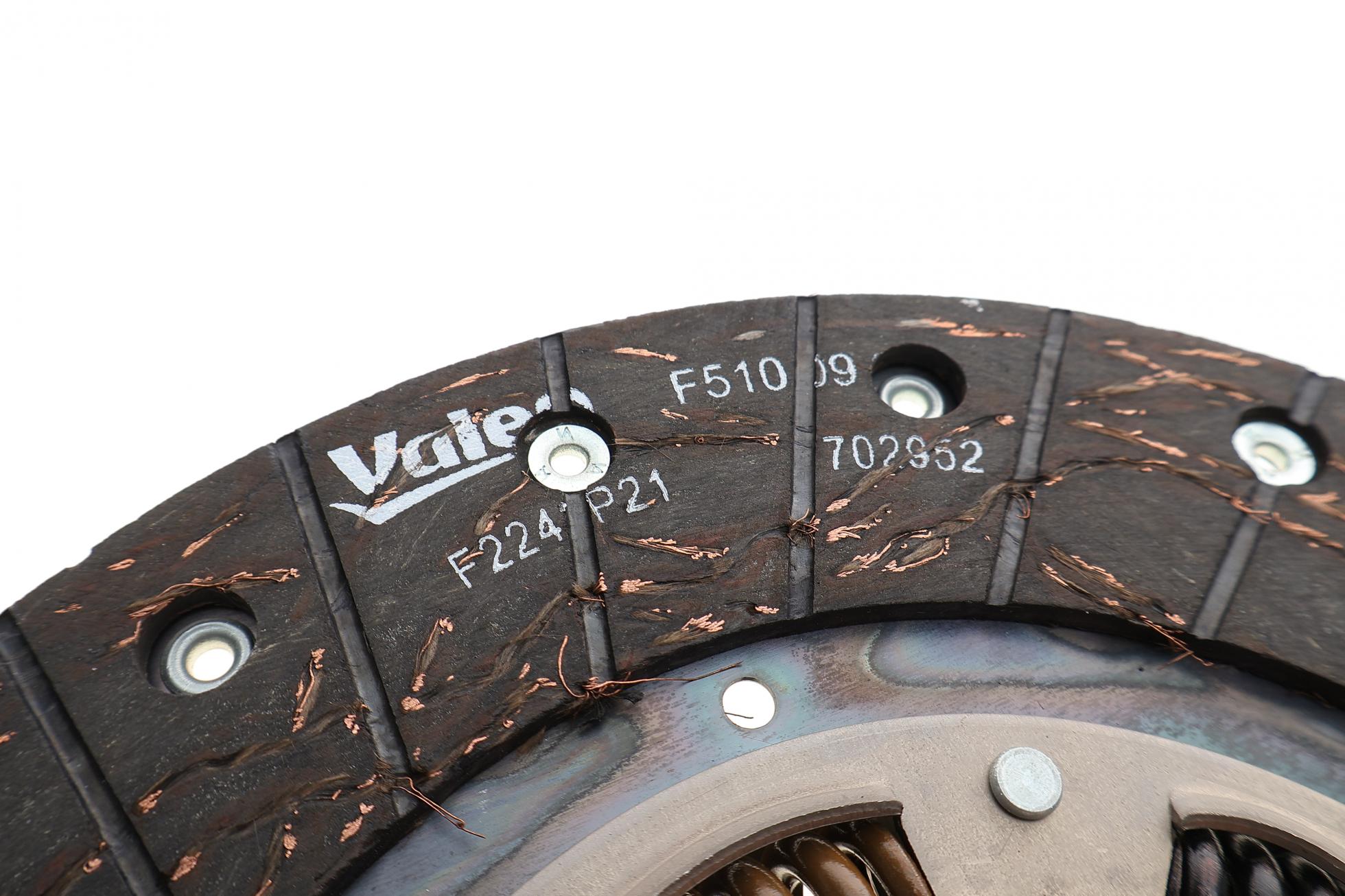 826694 VALEO