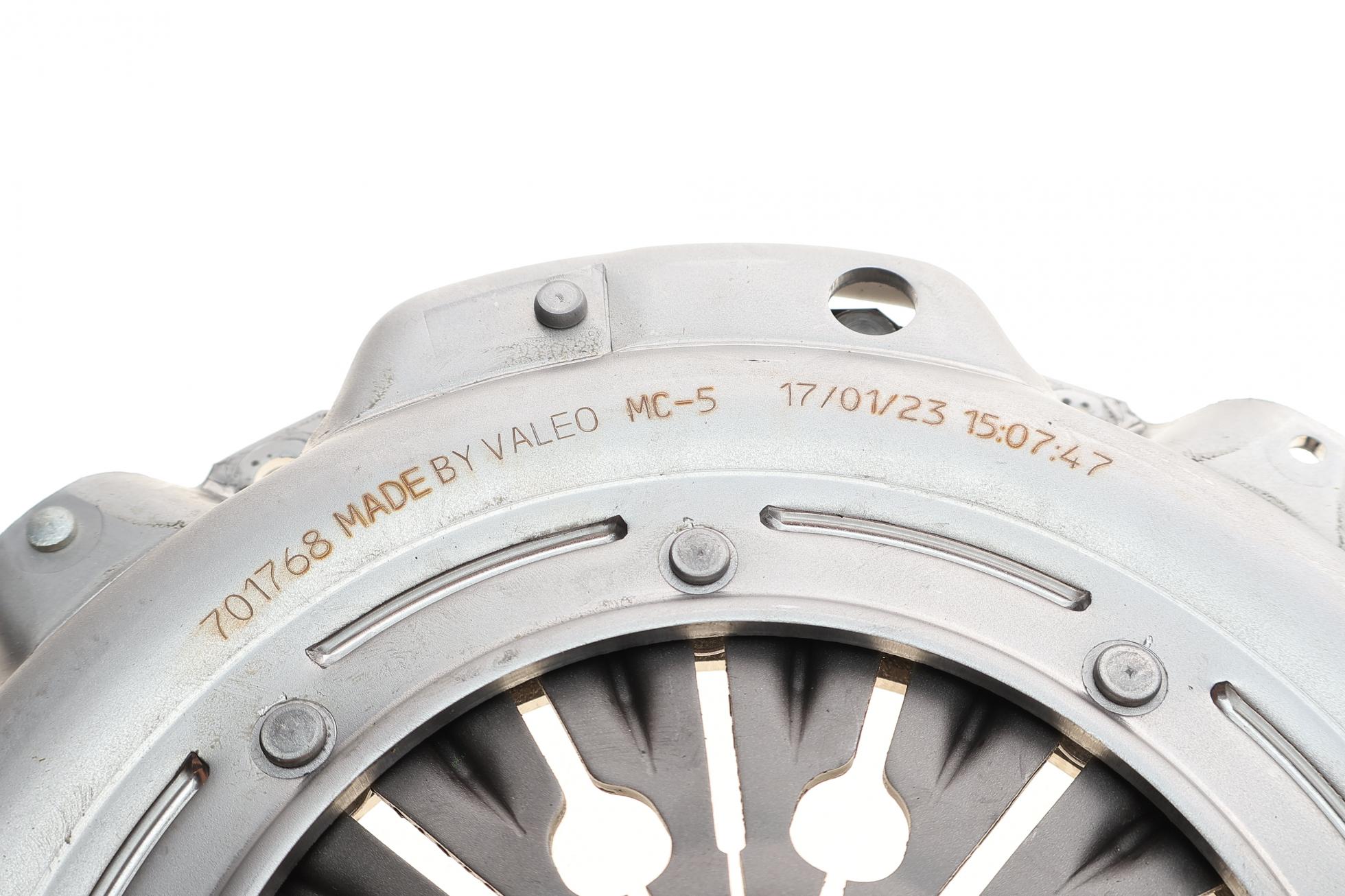 826694 VALEO