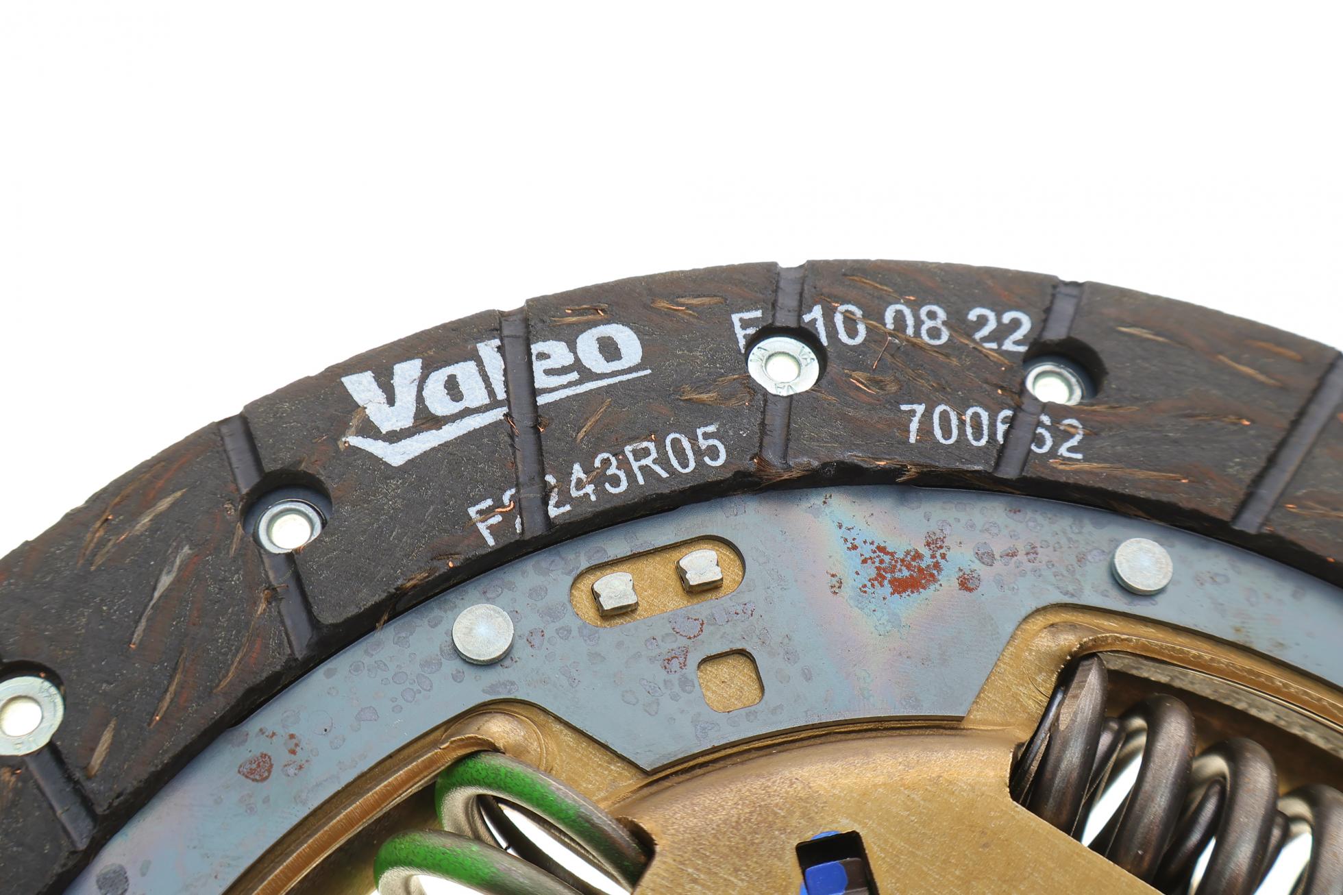 826725 VALEO