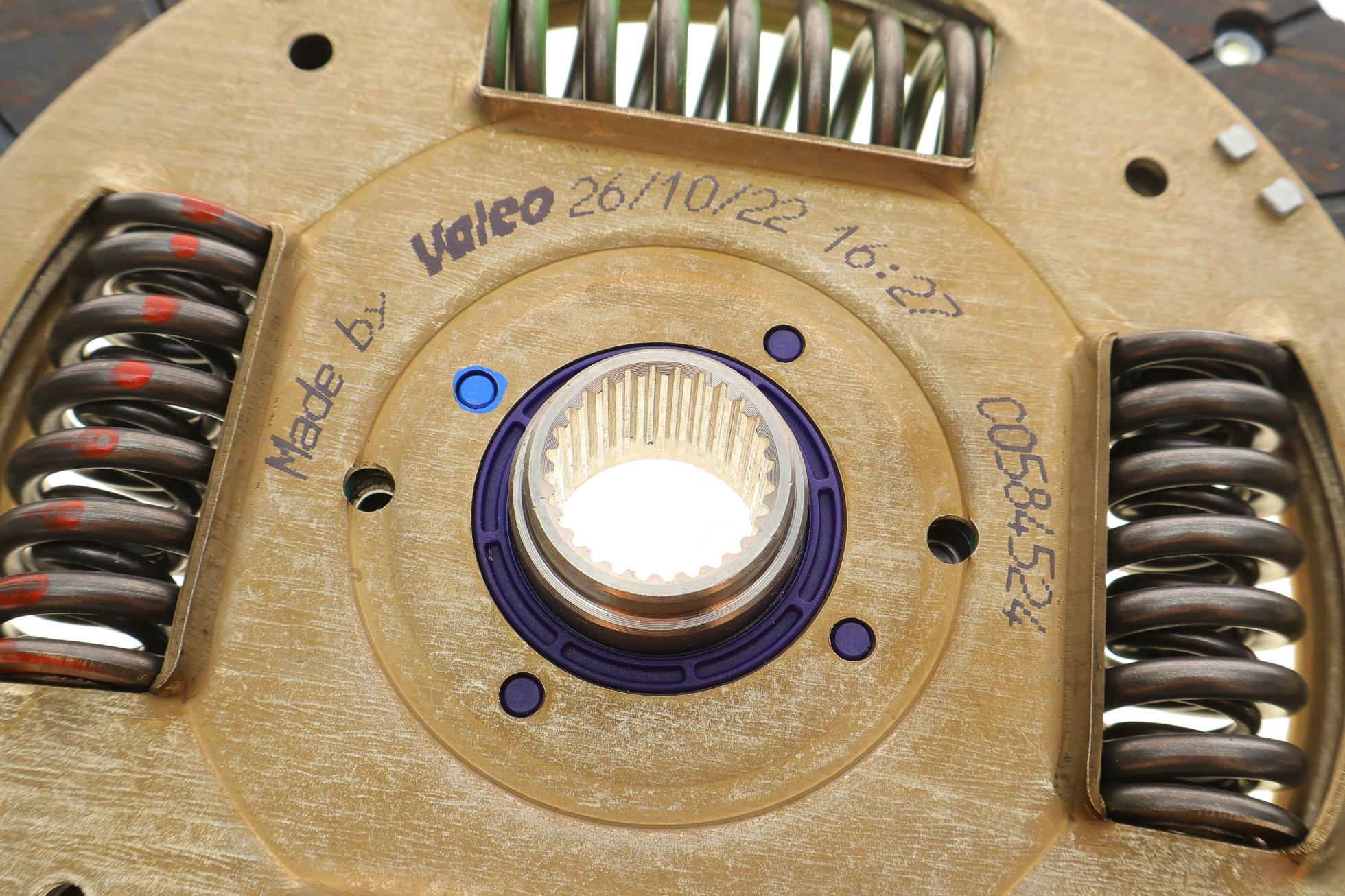 826725 VALEO