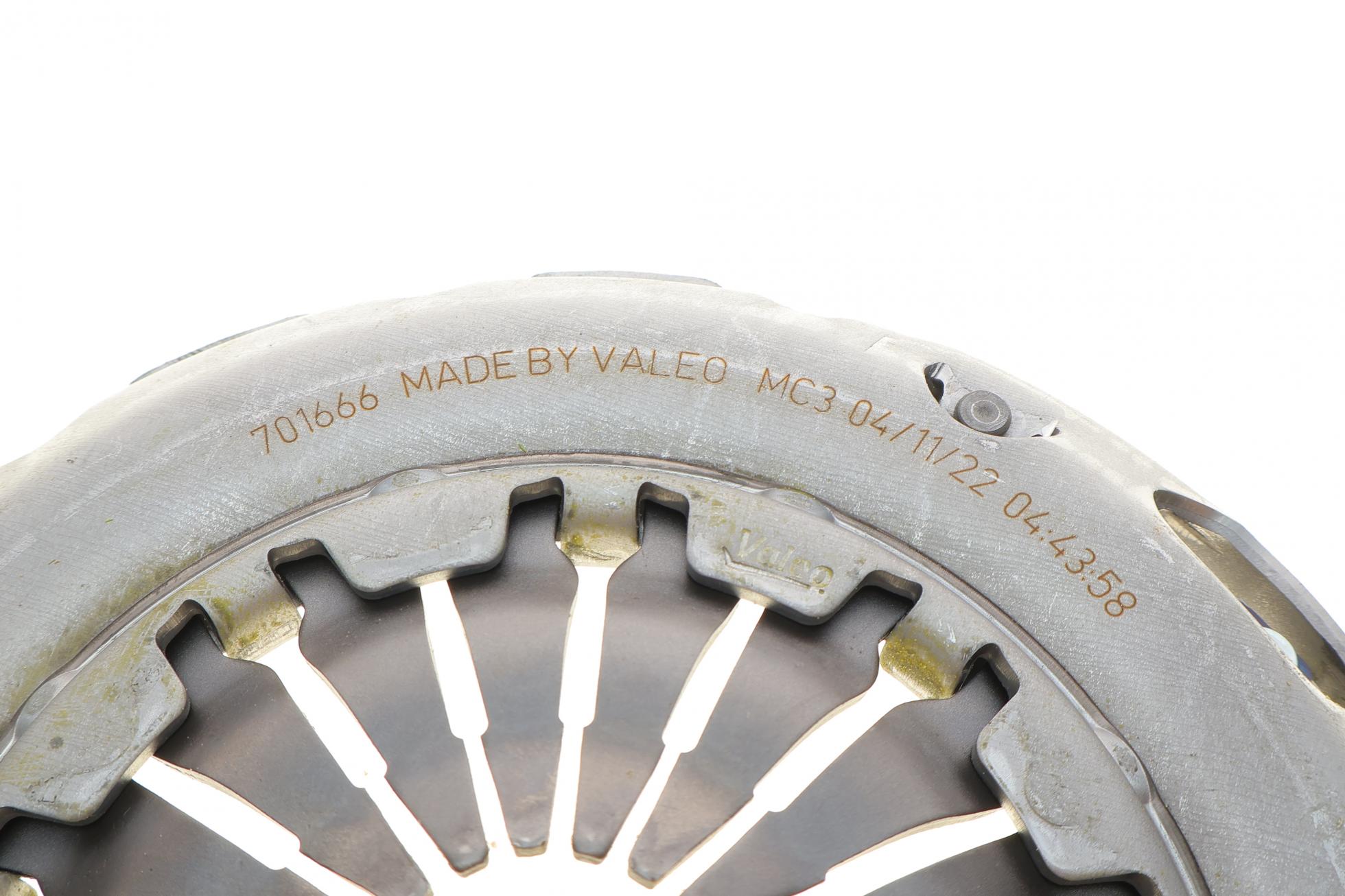 826725 VALEO