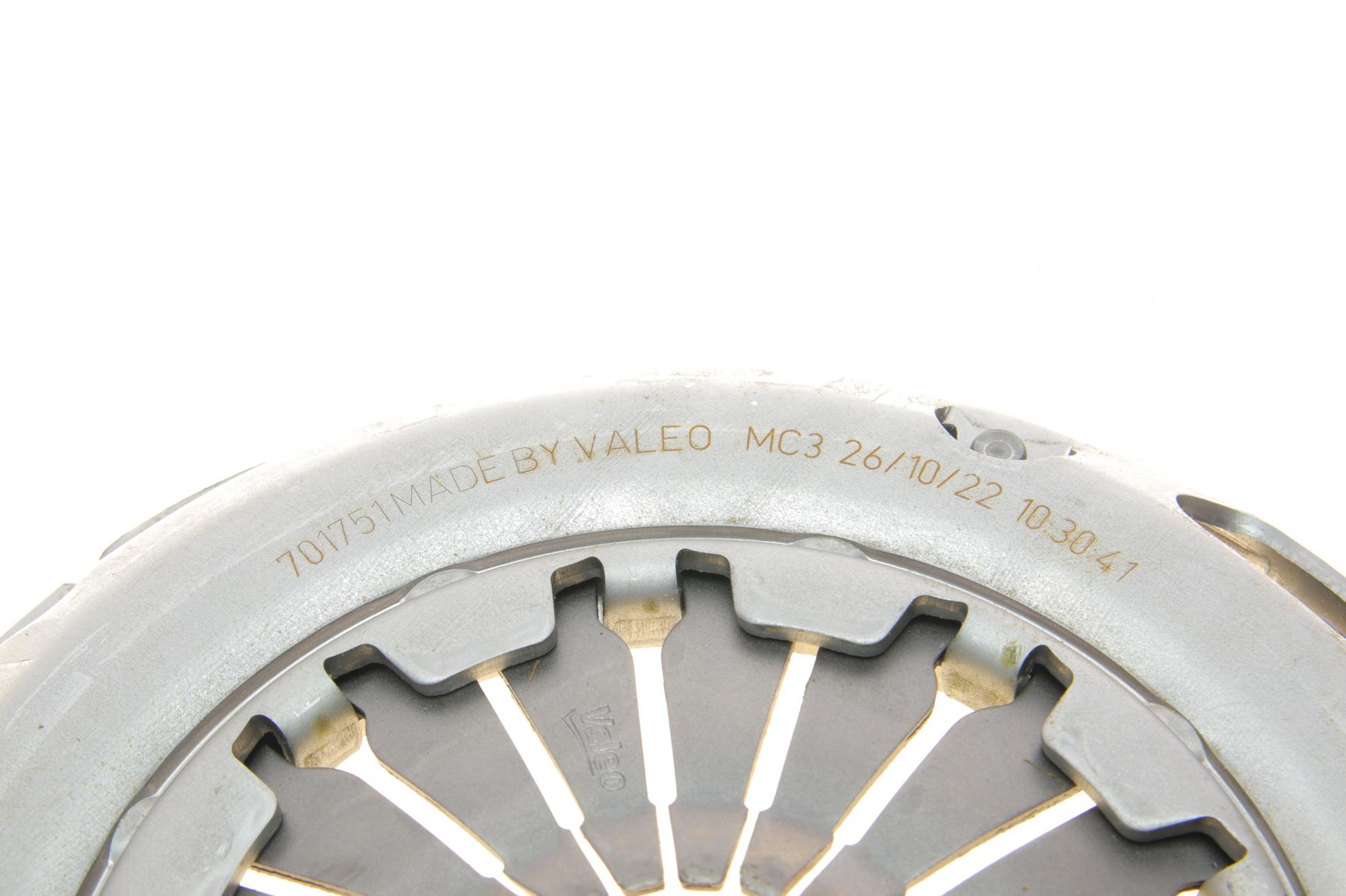 826935 VALEO