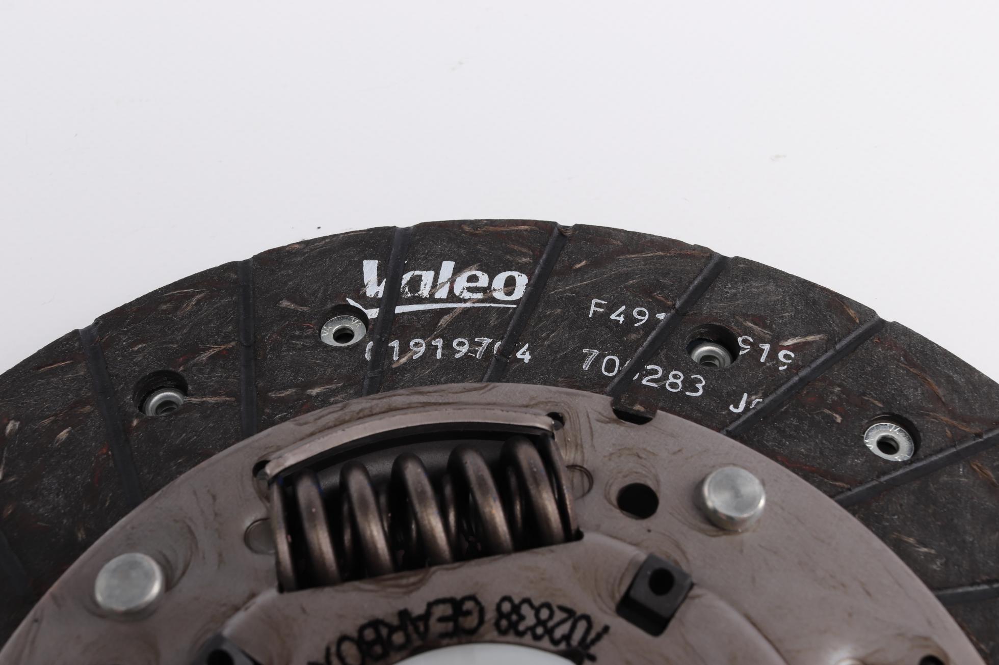 828019 VALEO