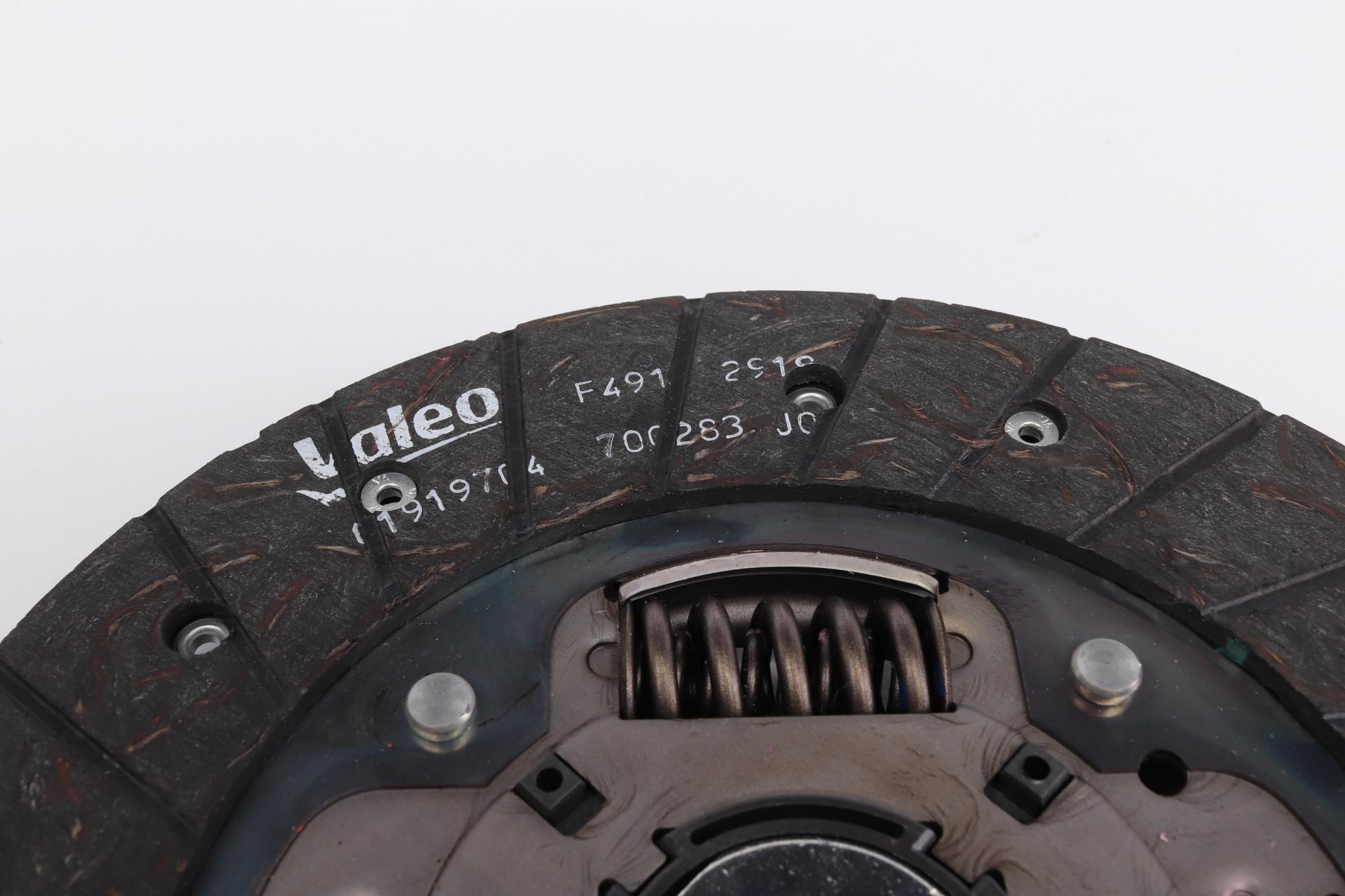 828019 VALEO