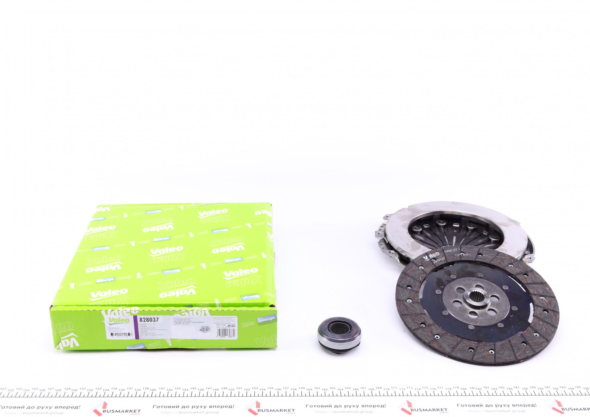 828037 VALEO