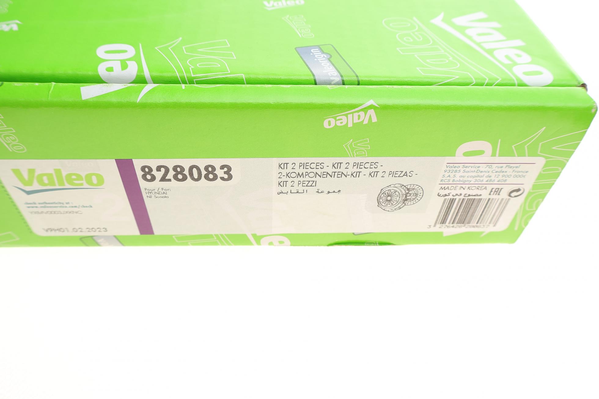 828083 VALEO
