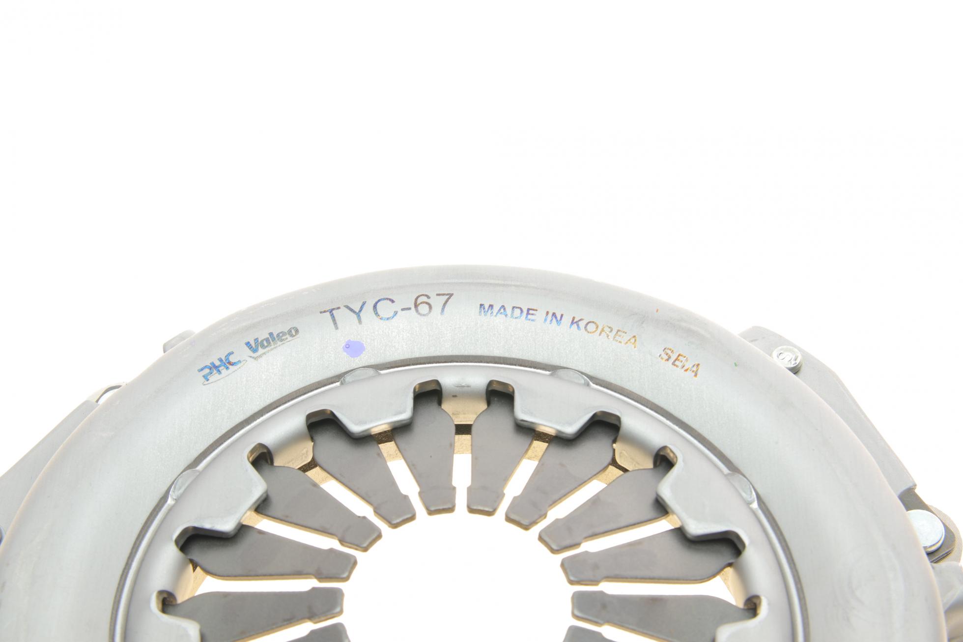 832297 VALEO