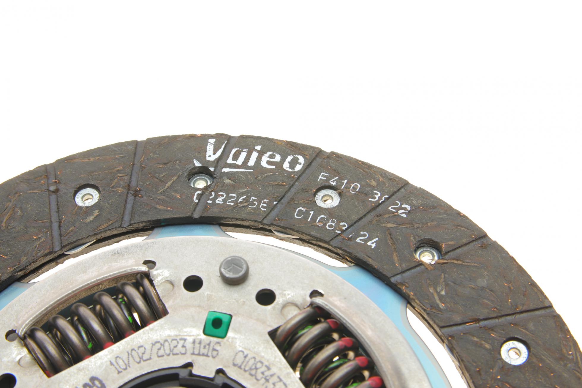 832461 VALEO