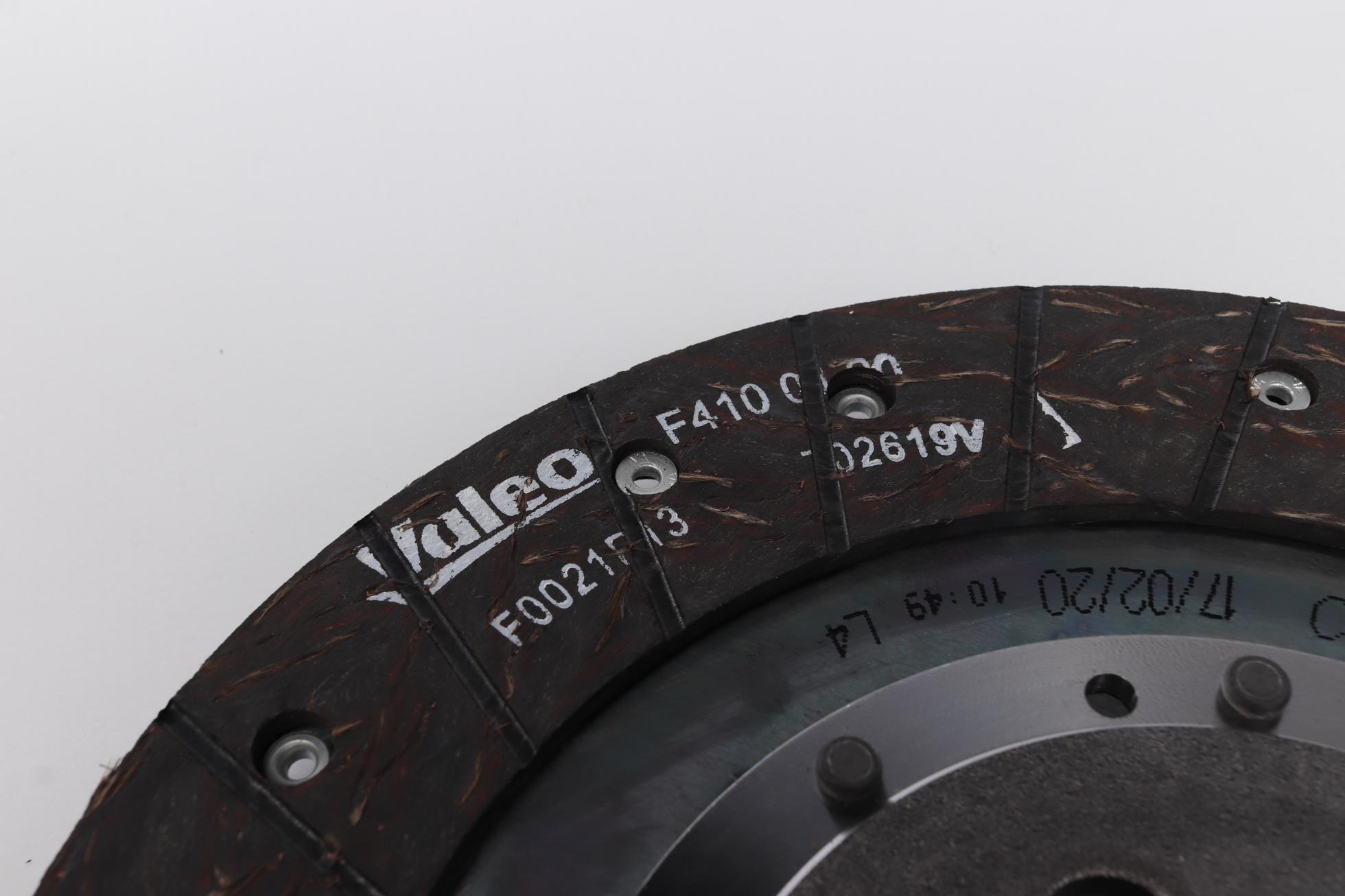 834276 VALEO