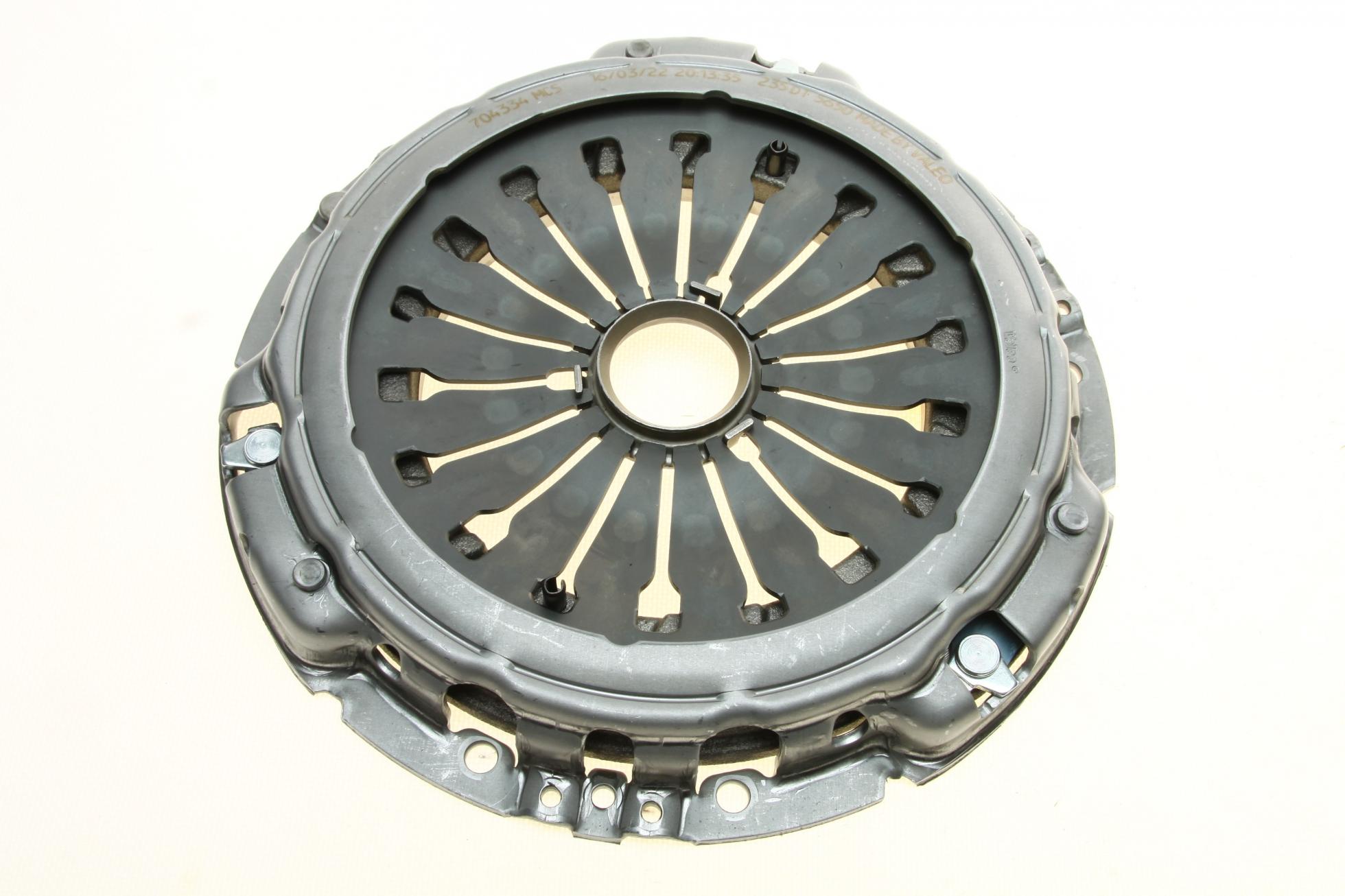 835001 VALEO