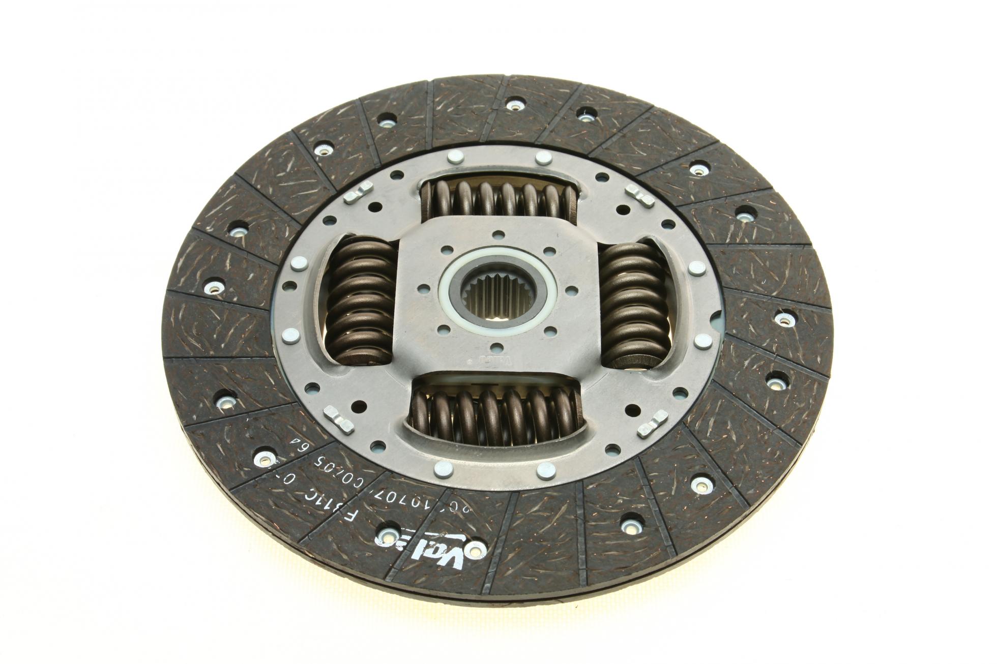 835001 VALEO