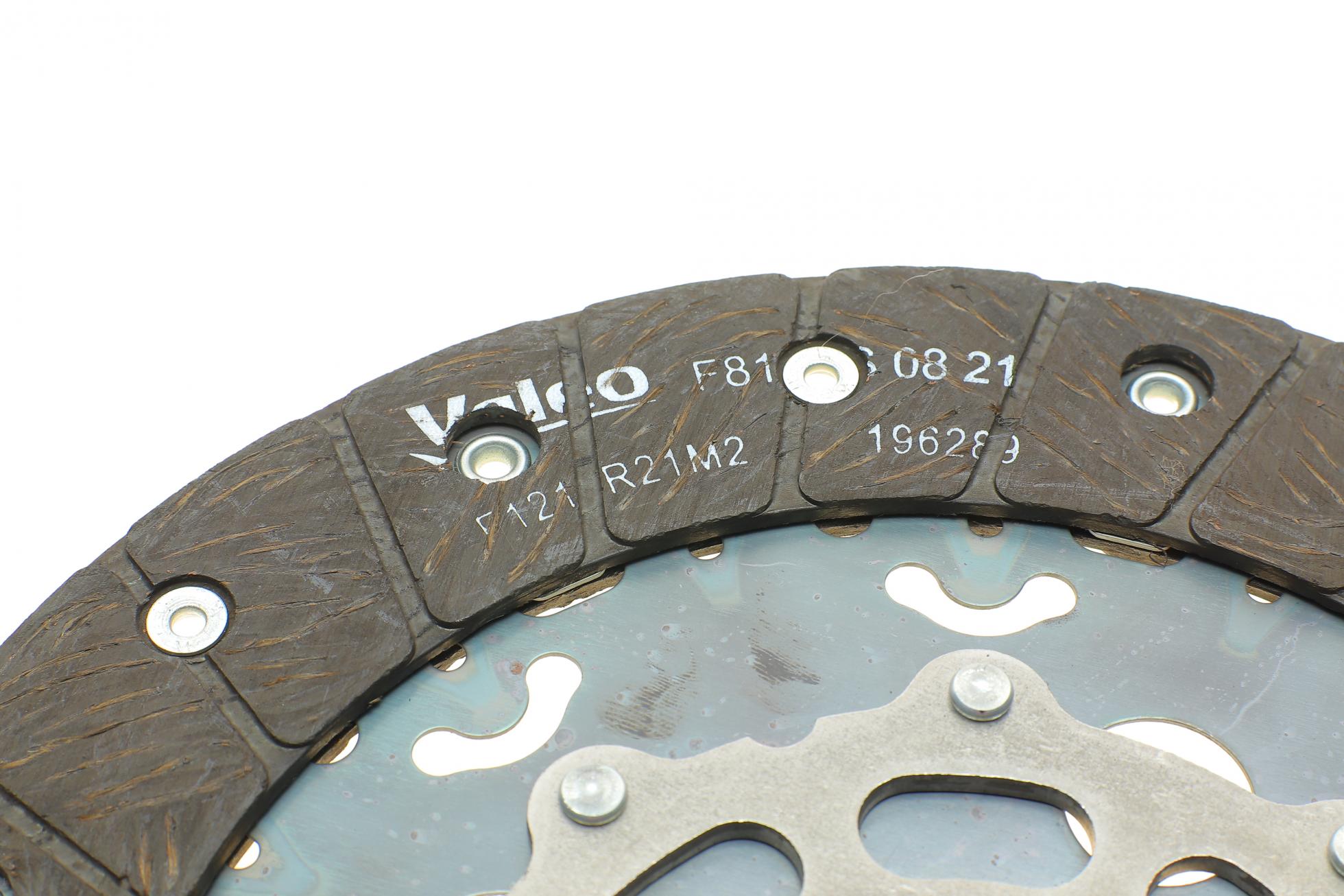837394 VALEO