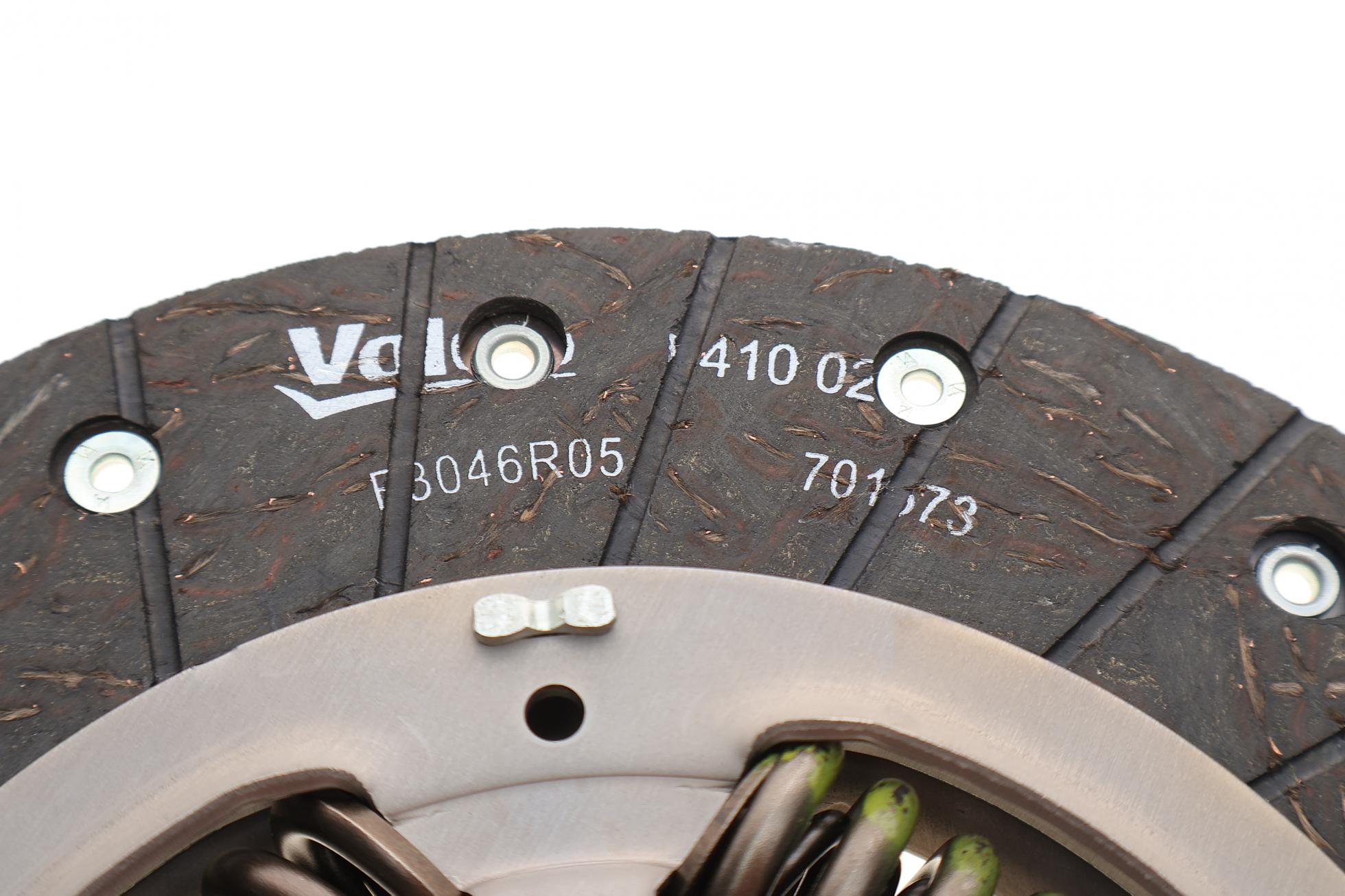 845050 VALEO