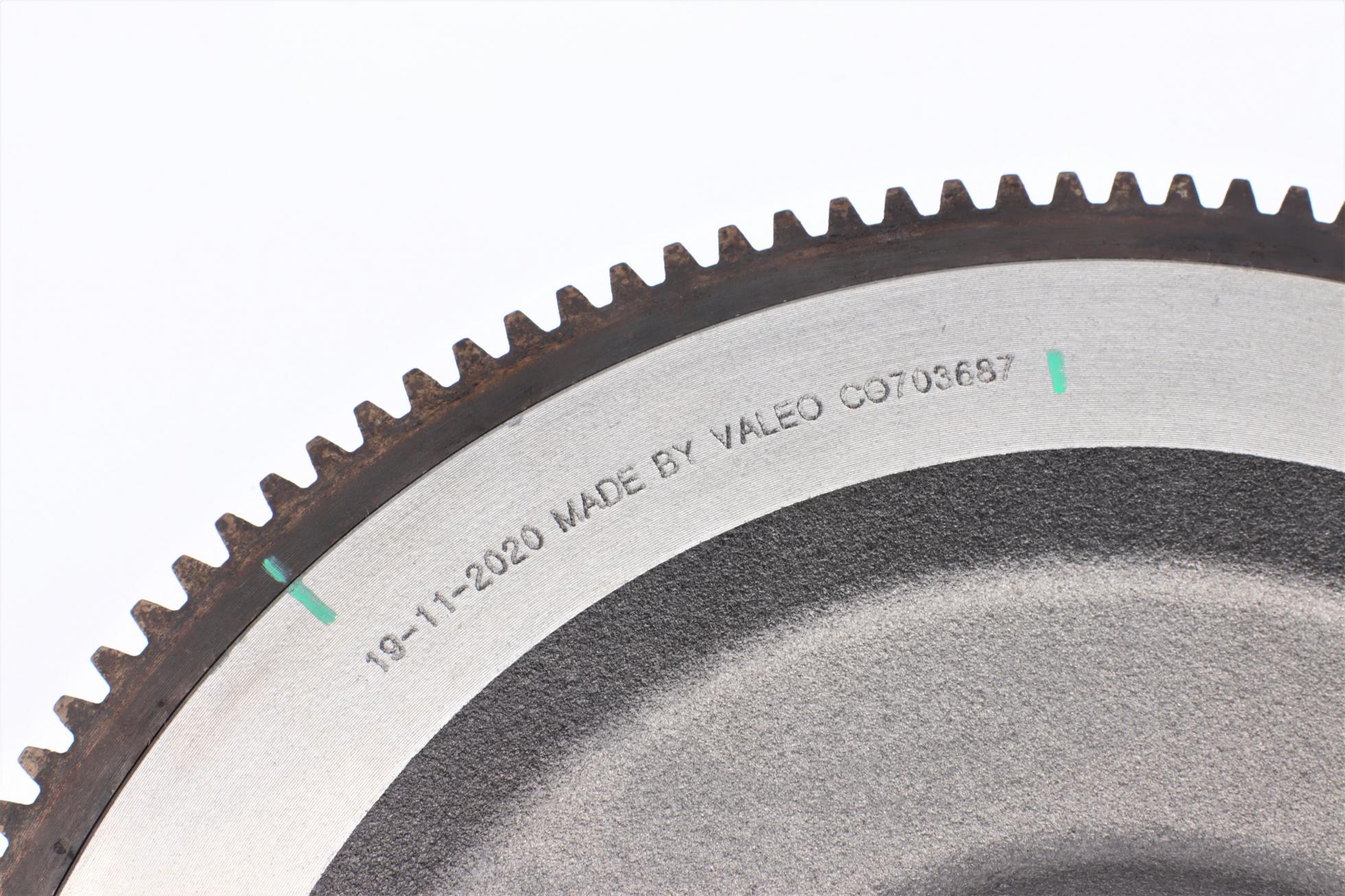 845193 VALEO