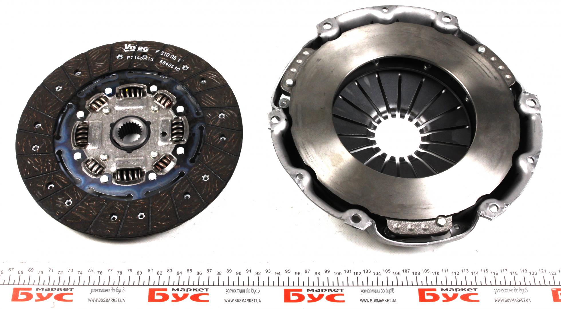 92VT7L596AA FORD