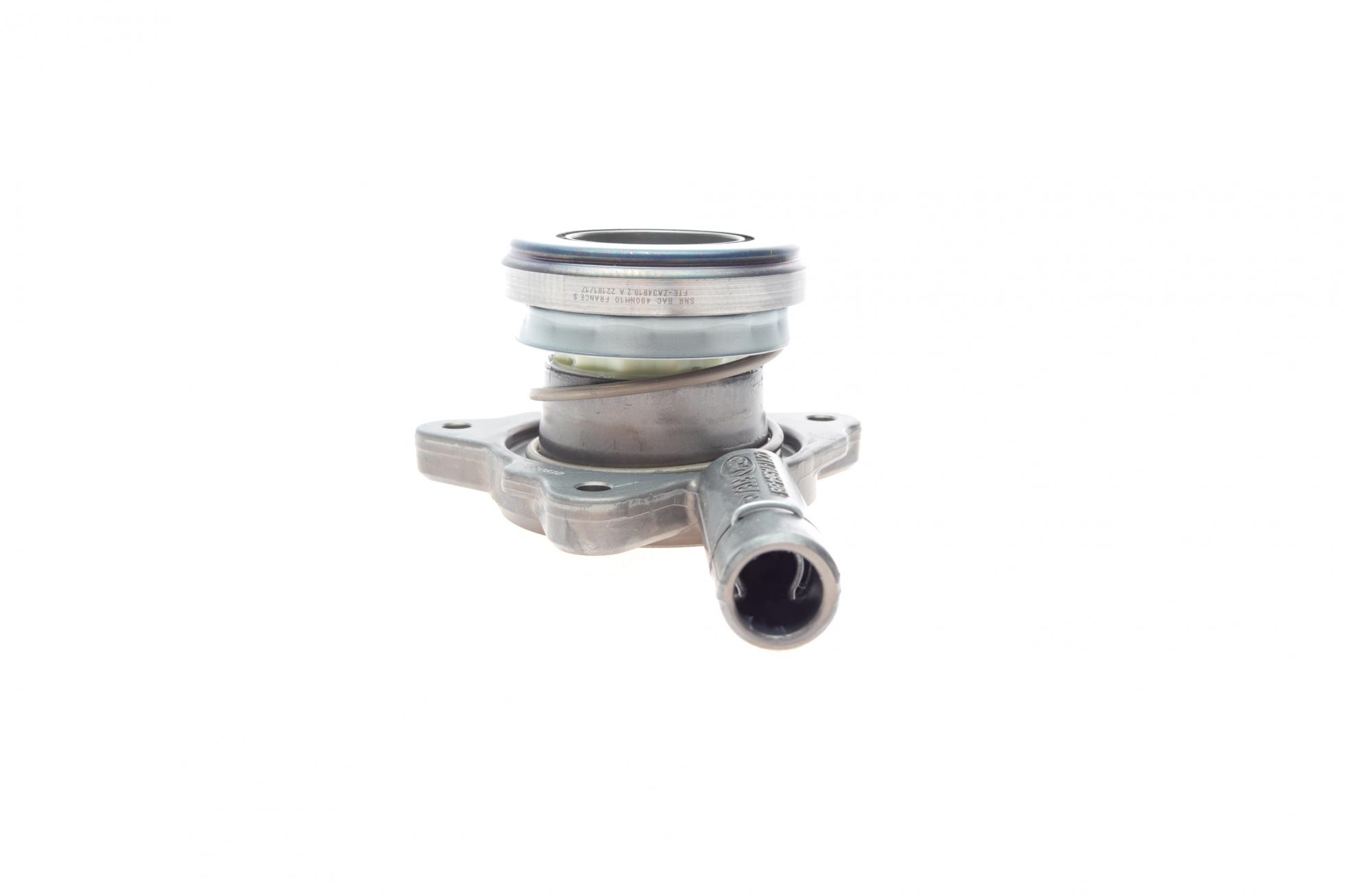 CC117A564BB FORD